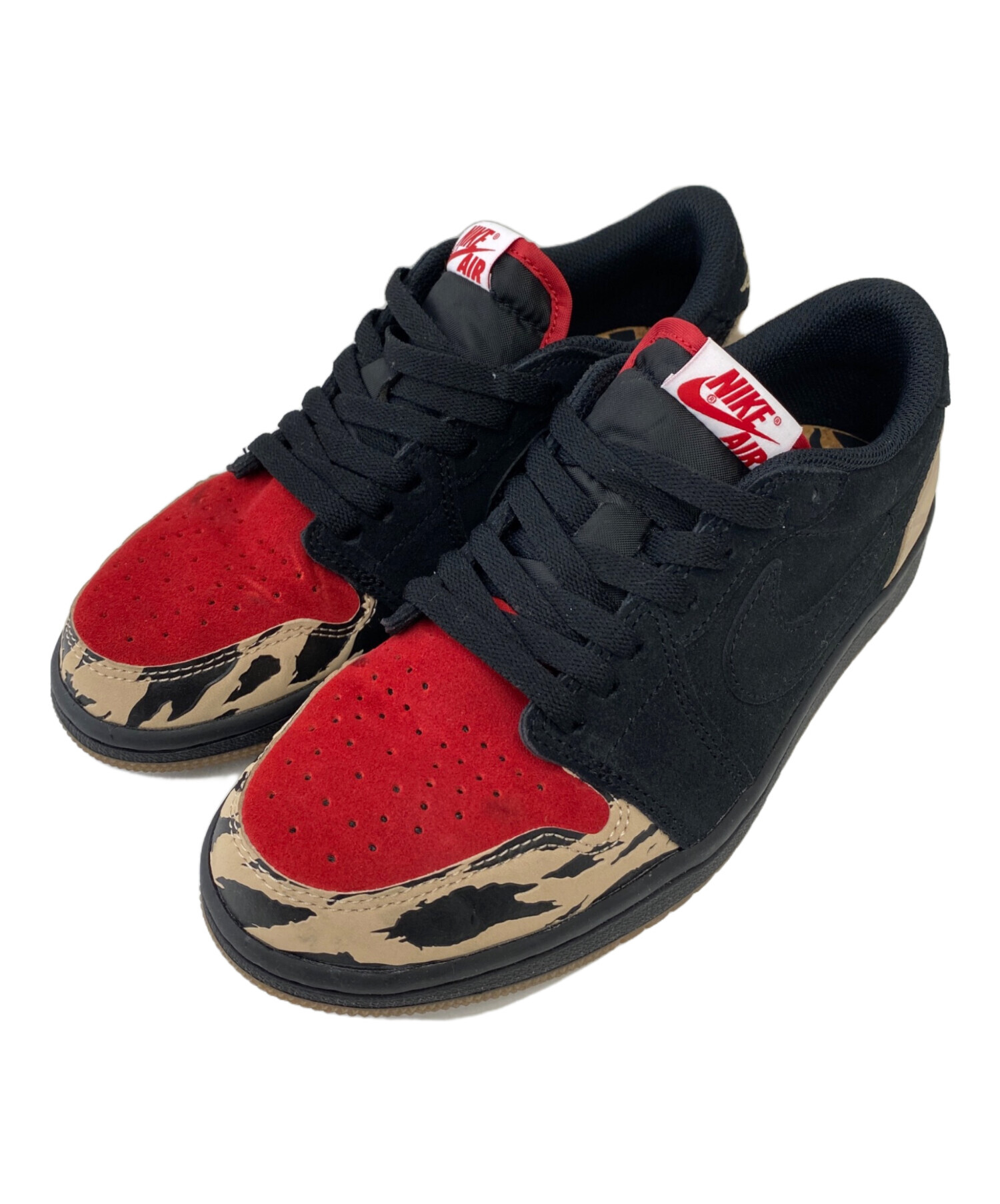 中古・古着通販】NIKE (ナイキ) SoleFly (ソールフライ) AIR JORDAN 1 
