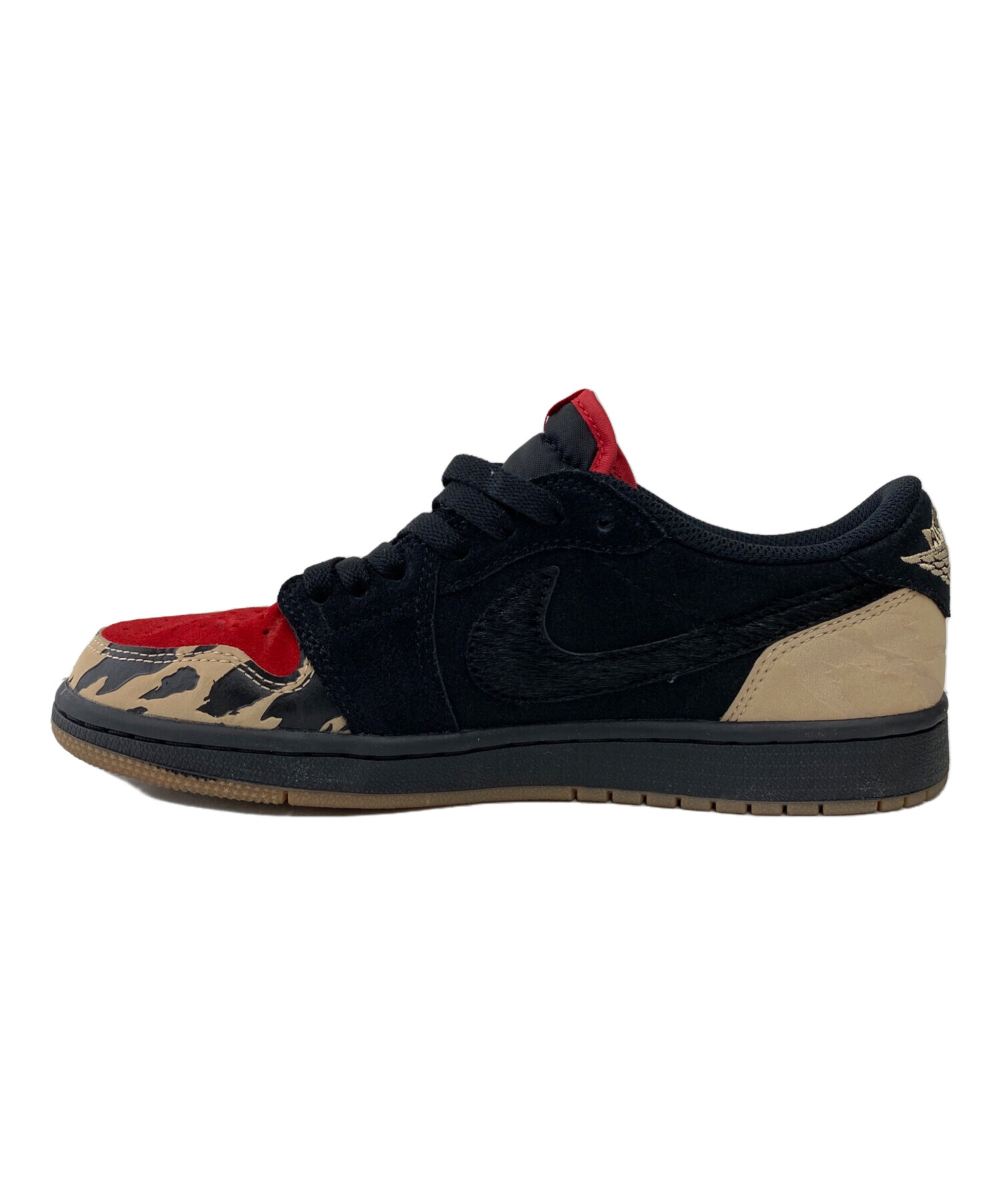 中古・古着通販】NIKE (ナイキ) SoleFly (ソールフライ) AIR JORDAN 1 