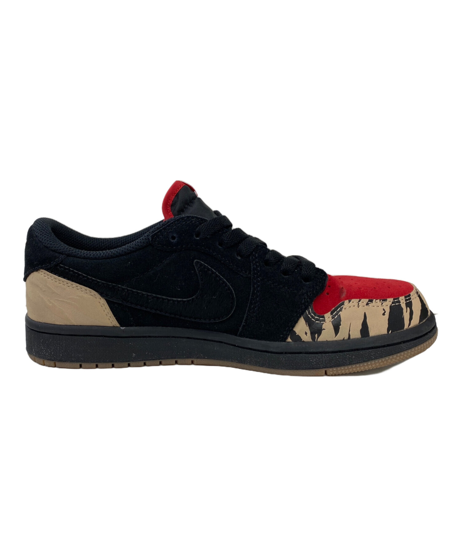 中古・古着通販】NIKE (ナイキ) SoleFly (ソールフライ) AIR JORDAN 1 