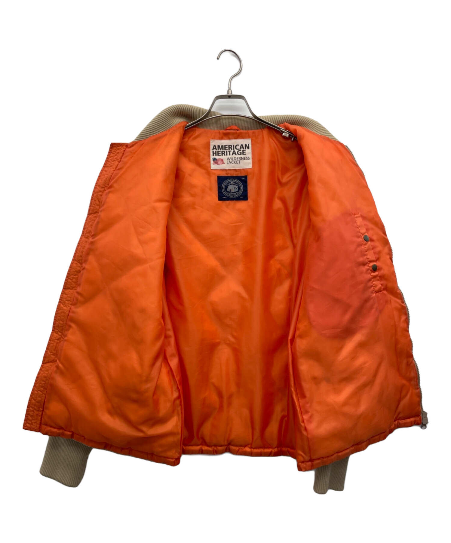 中古・古着通販】AMERICAN HERITAGE (アメリカンヘリテージ) J.PRESS 