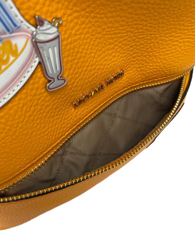 中古・古着通販】MICHAEL KORS (マイケルコース) バックパック