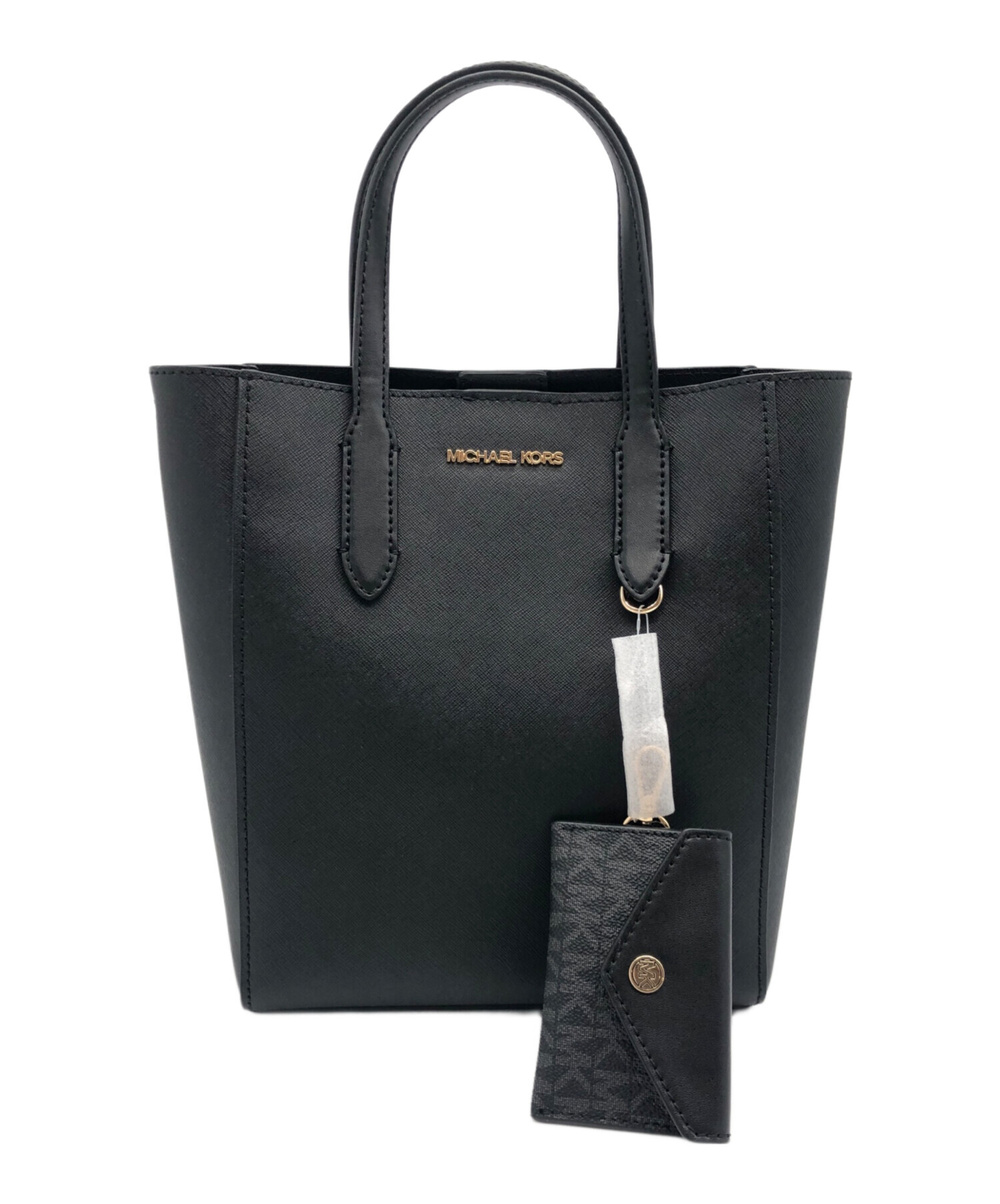 中古・古着通販】MICHAEL KORS (マイケル・コース) 2WAYバッグ 