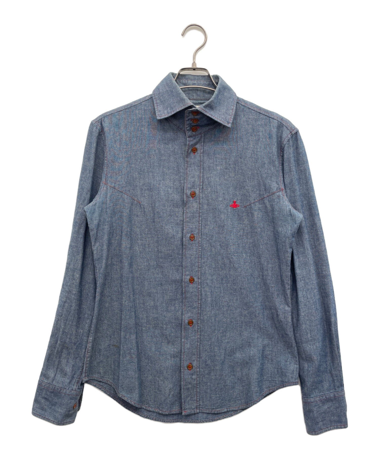 中古・古着通販】Vivienne Westwood (ヴィヴィアンウエストウッド 