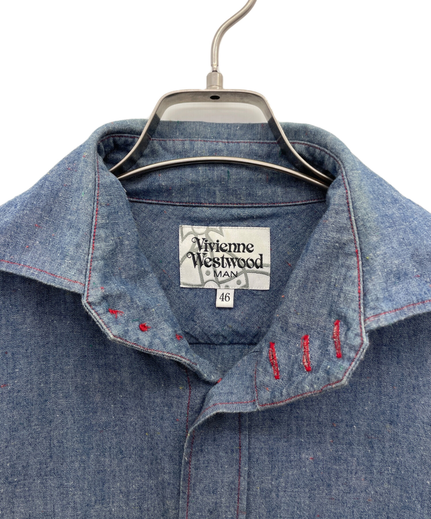 中古・古着通販】Vivienne Westwood (ヴィヴィアンウエストウッド