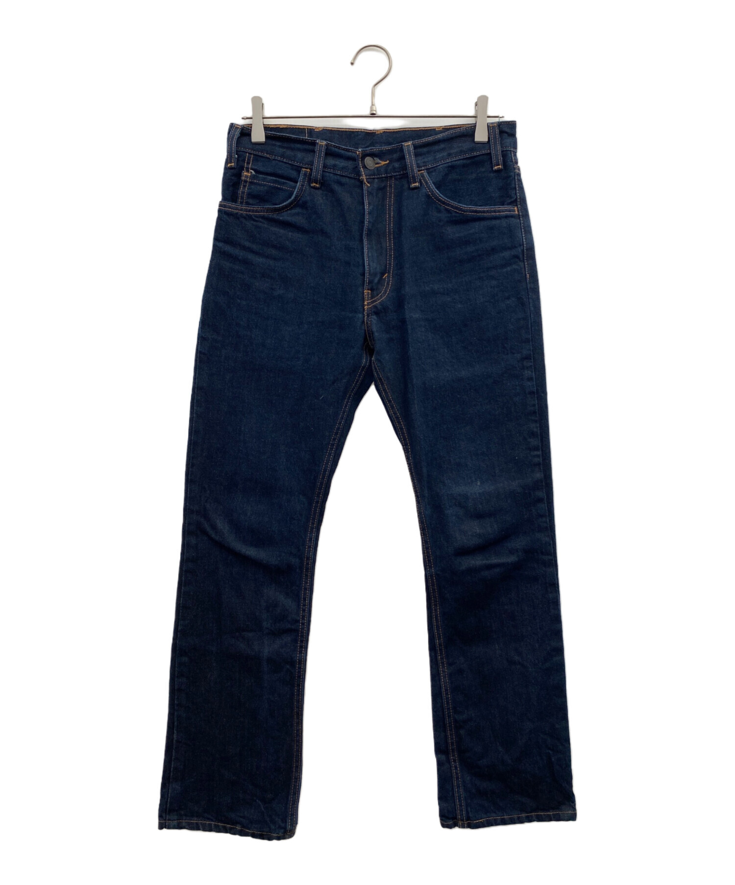 リーバイス　levi's 517 古着 Levi's リーバイス ヴィンテージ 50s 517XX 革パッチ