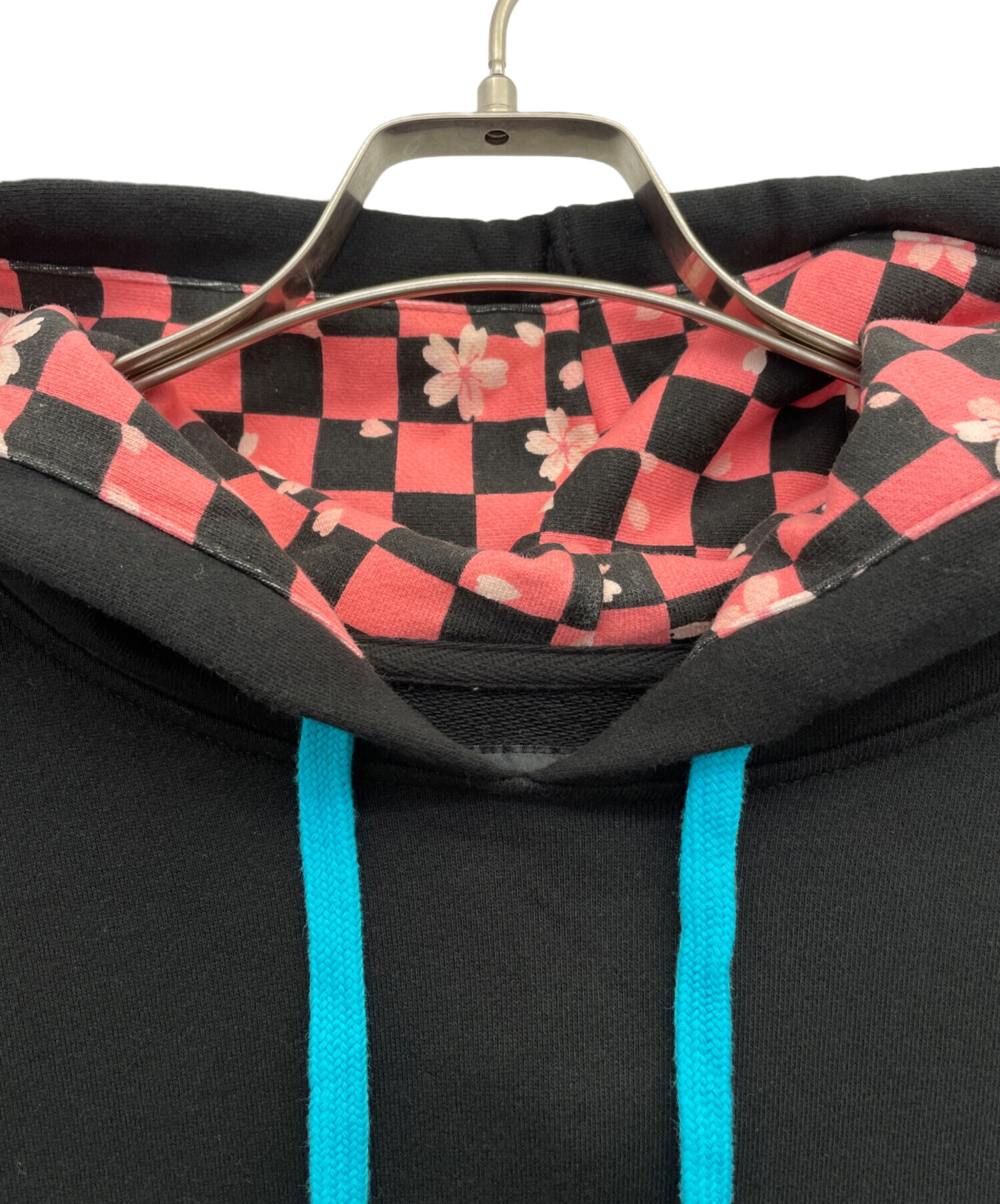 中古・古着通販】VANS (バンズ) ONE PIECE (ワンピース) プルオーバー 