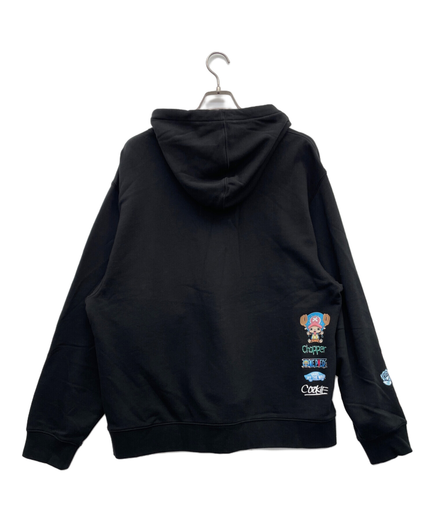 中古・古着通販】VANS (バンズ) ONE PIECE (ワンピース) プルオーバー 