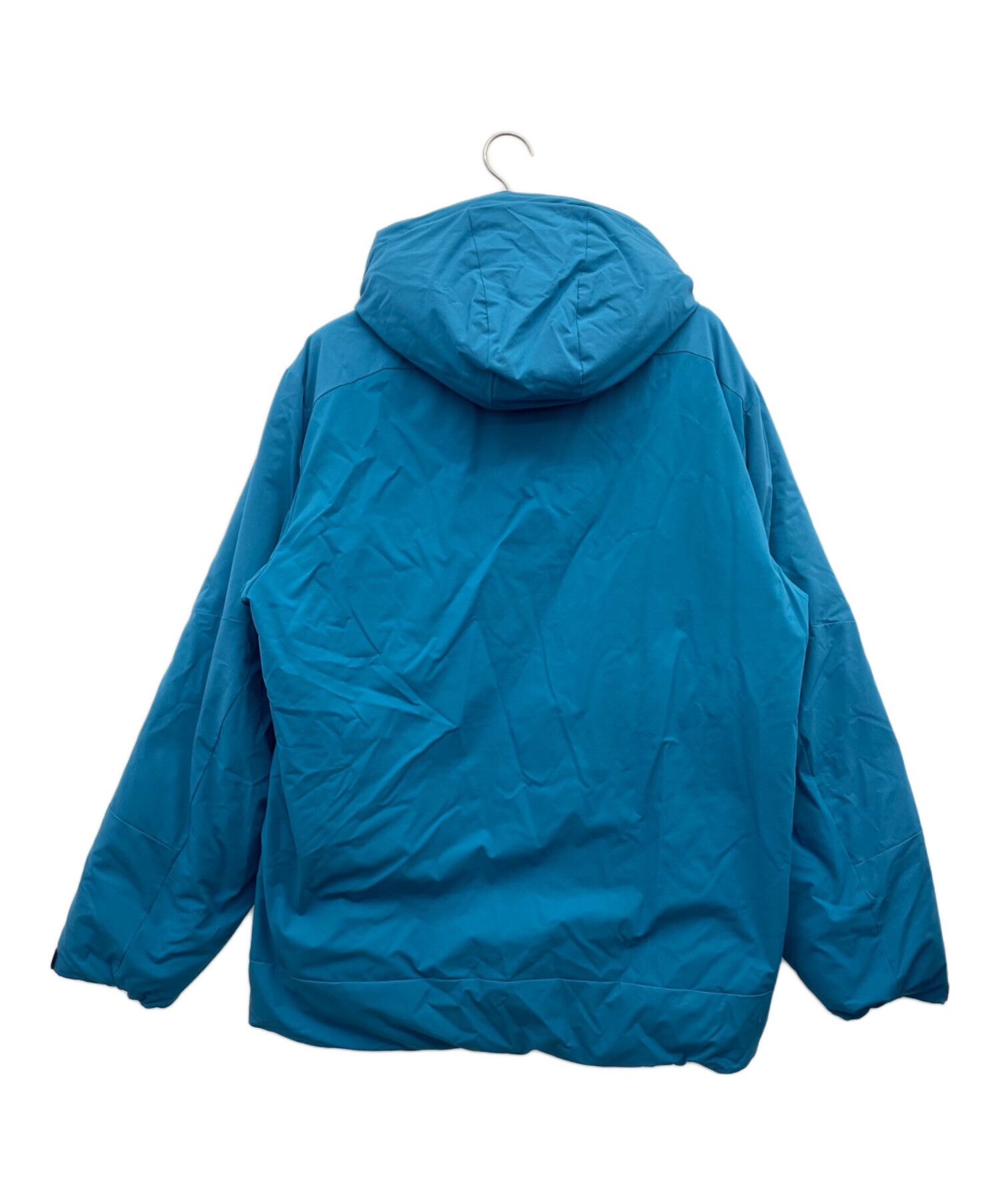 中古・古着通販】TIGORA (ティゴラ) BEAMS (ビームス) ダウン 