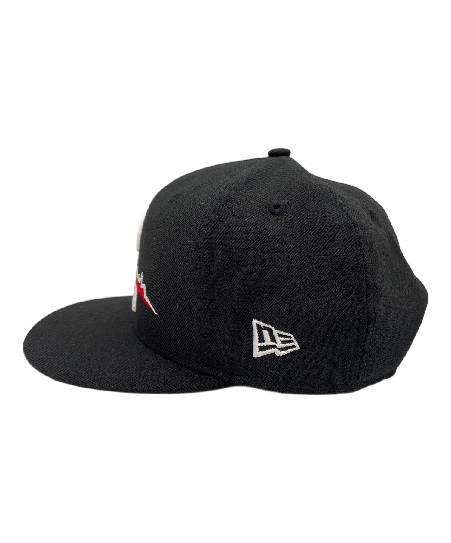 中古・古着通販】New Era (ニューエラ) レッドスパイダー キャップ