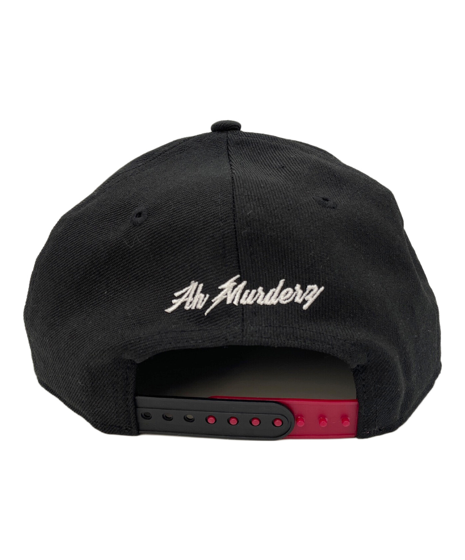 中古・古着通販】New Era (ニューエラ) レッドスパイダー キャップ