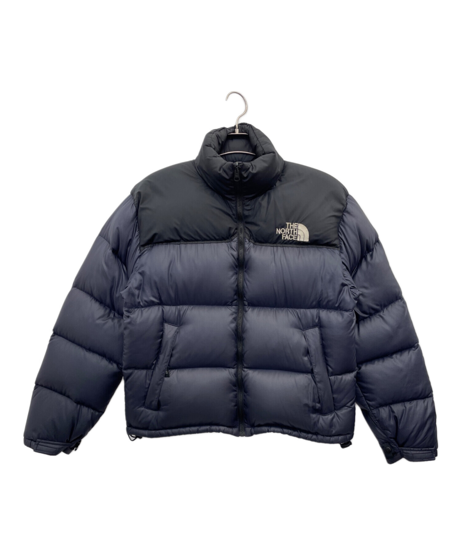 中古・古着通販】THE NORTH FACE (ザ ノース フェイス) Nuptse 中古・古着通販】THE NORTH FACE (ザ ノース フェイス) Nuptse
