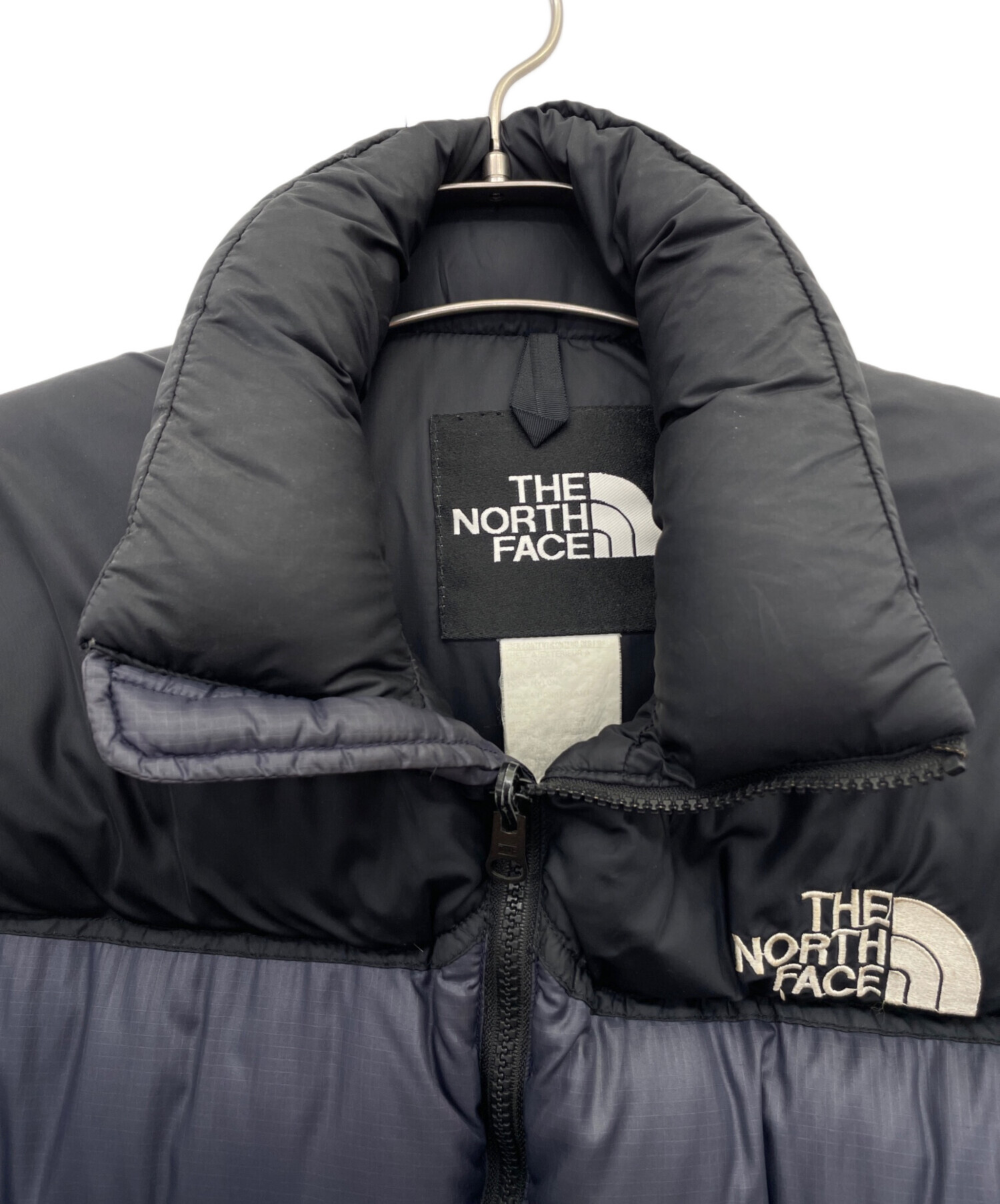 中古・古着通販】THE NORTH FACE (ザ ノース フェイス) Nuptse Jacket 