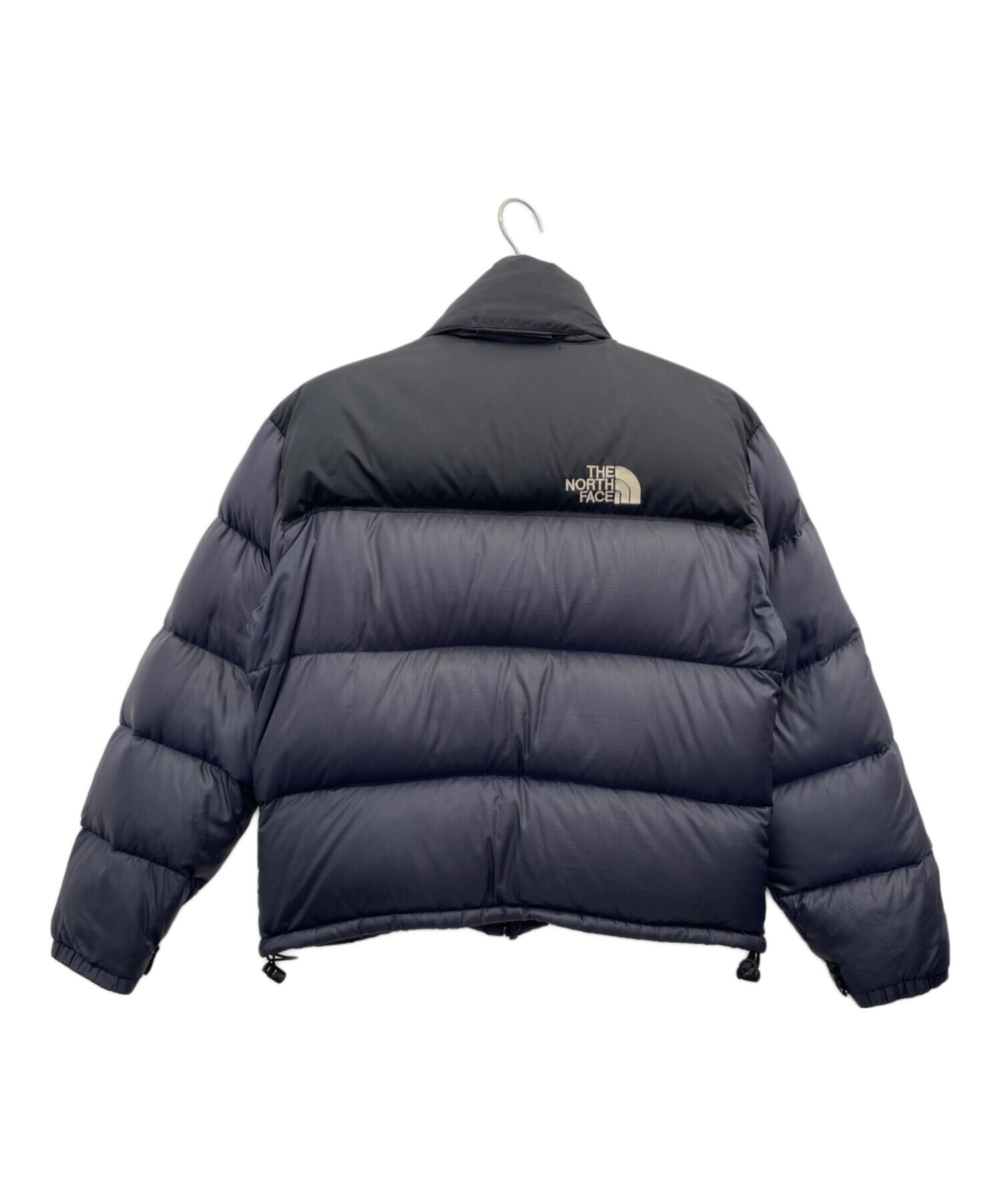 中古・古着通販】THE NORTH FACE (ザ ノース フェイス) Nuptse Jacket 