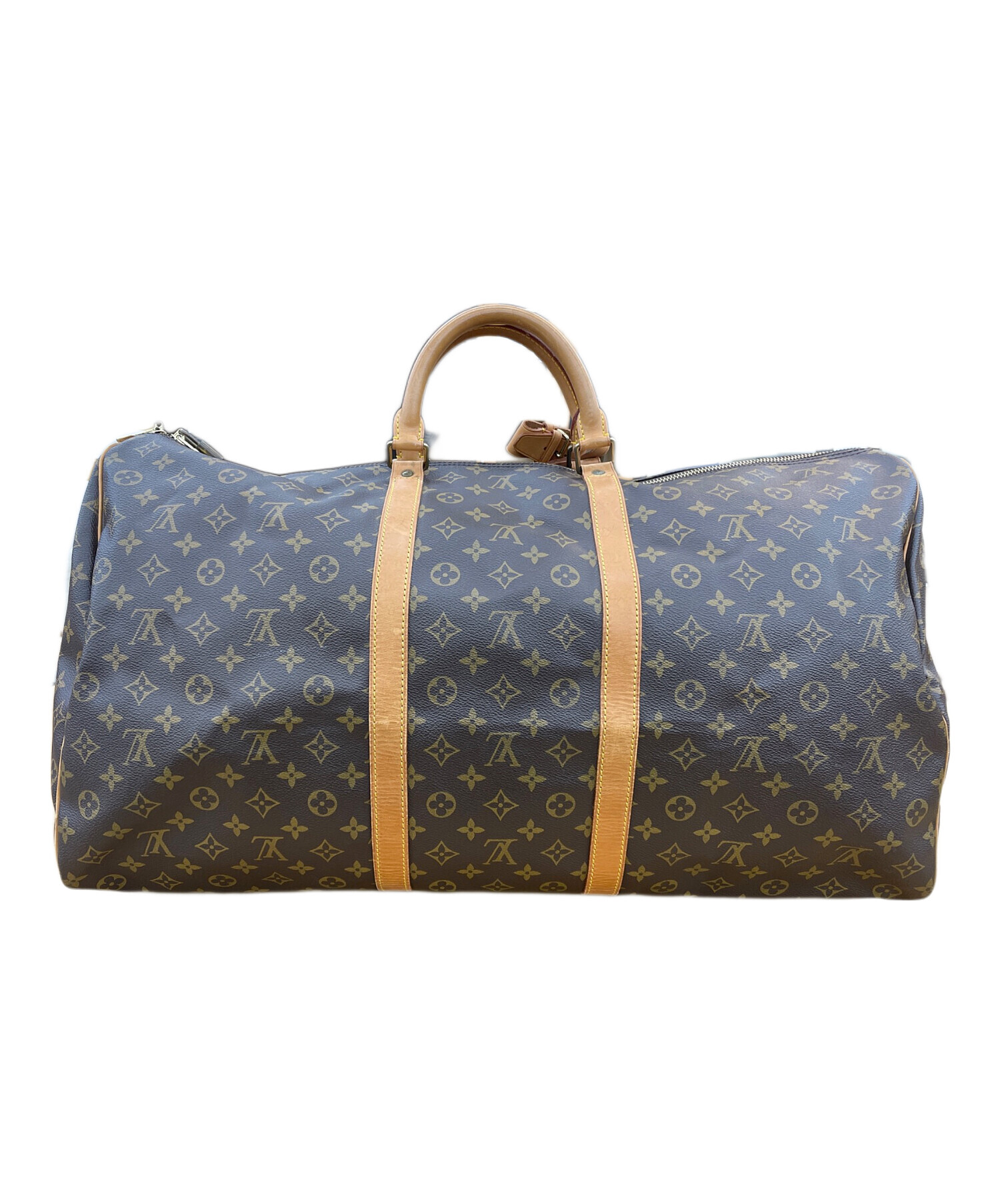 中古・古着通販】LOUIS VUITTON (ルイ ヴィトン) ボストンバッグ