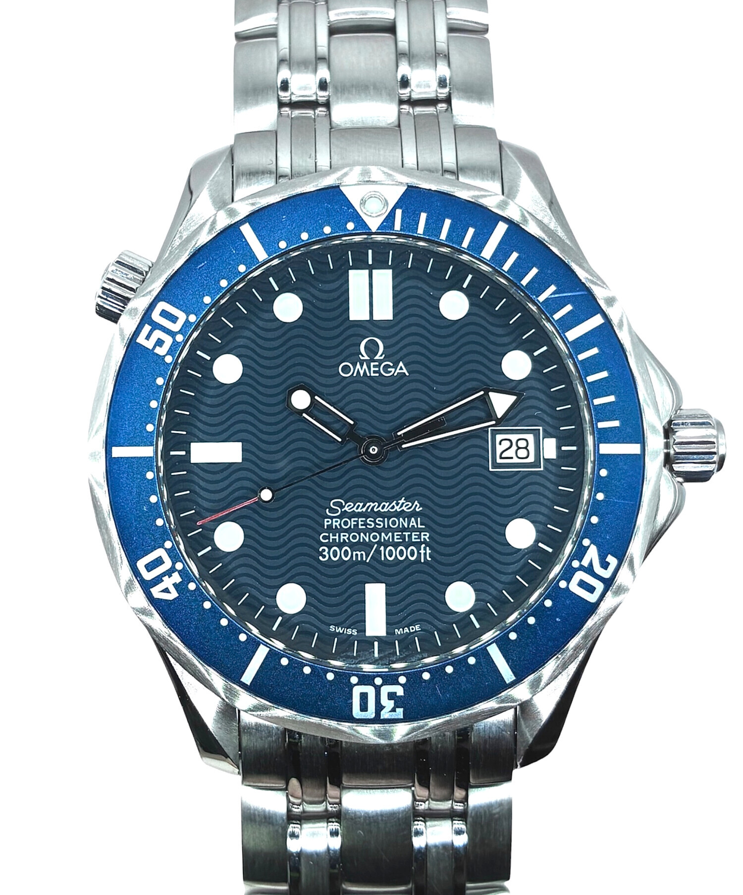オメガ (OMEGA)（新品・中古）｜ブランド時計格安販売、高額買取の 美 