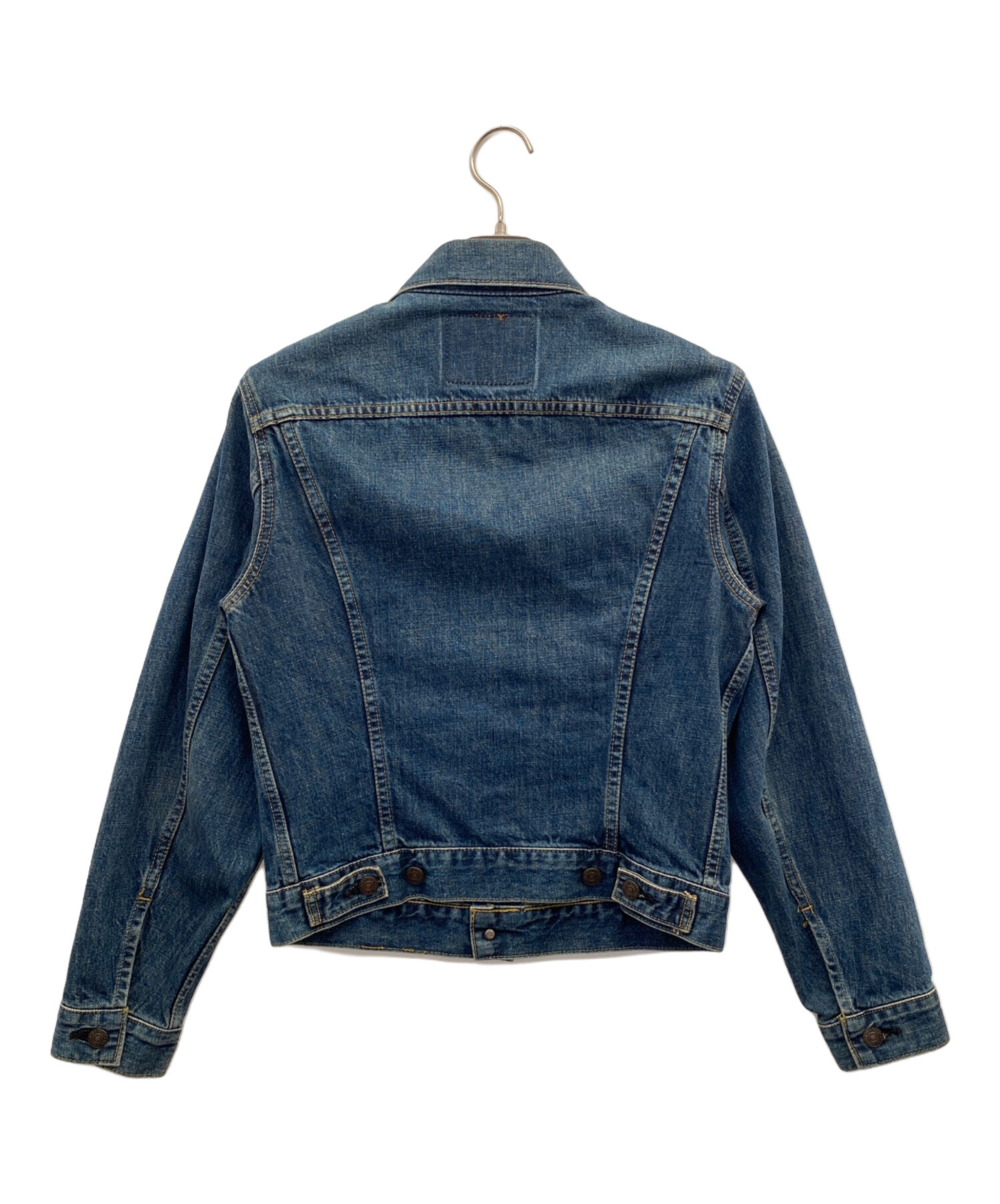 中古・古着通販】LEVI'S (リーバイス) 557 デニムジャケット