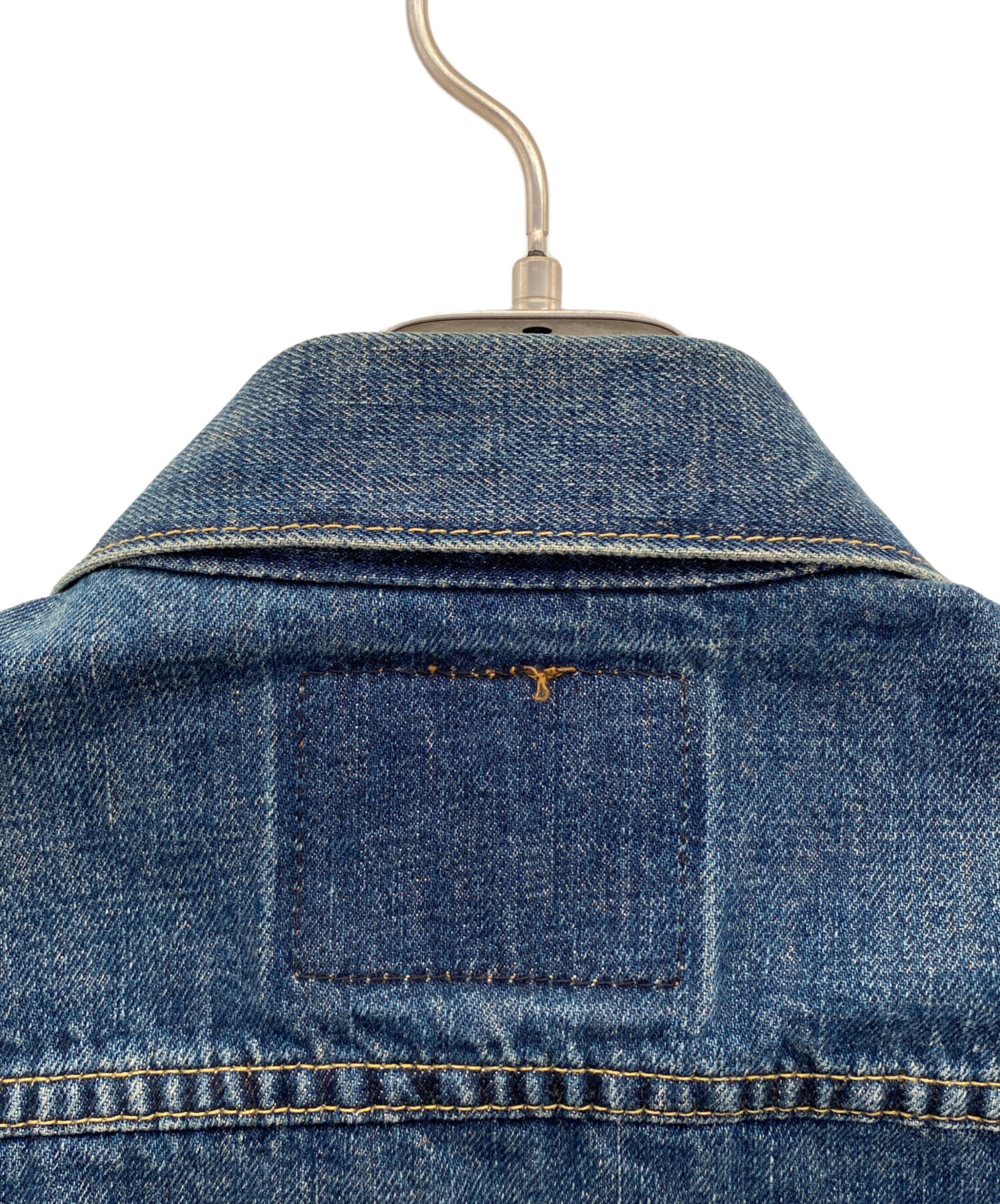 中古・古着通販】LEVI'S (リーバイス) 557 デニムジャケット