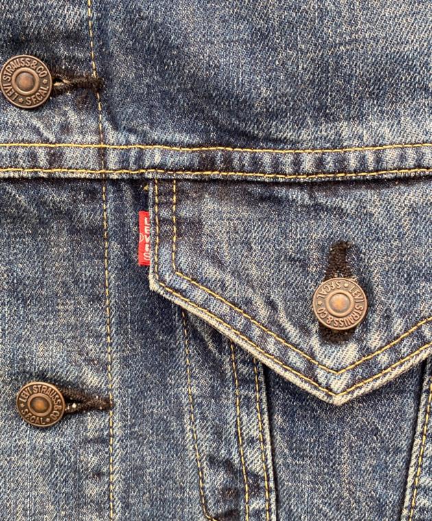 中古・古着通販】LEVI'S (リーバイス) 557 デニムジャケット