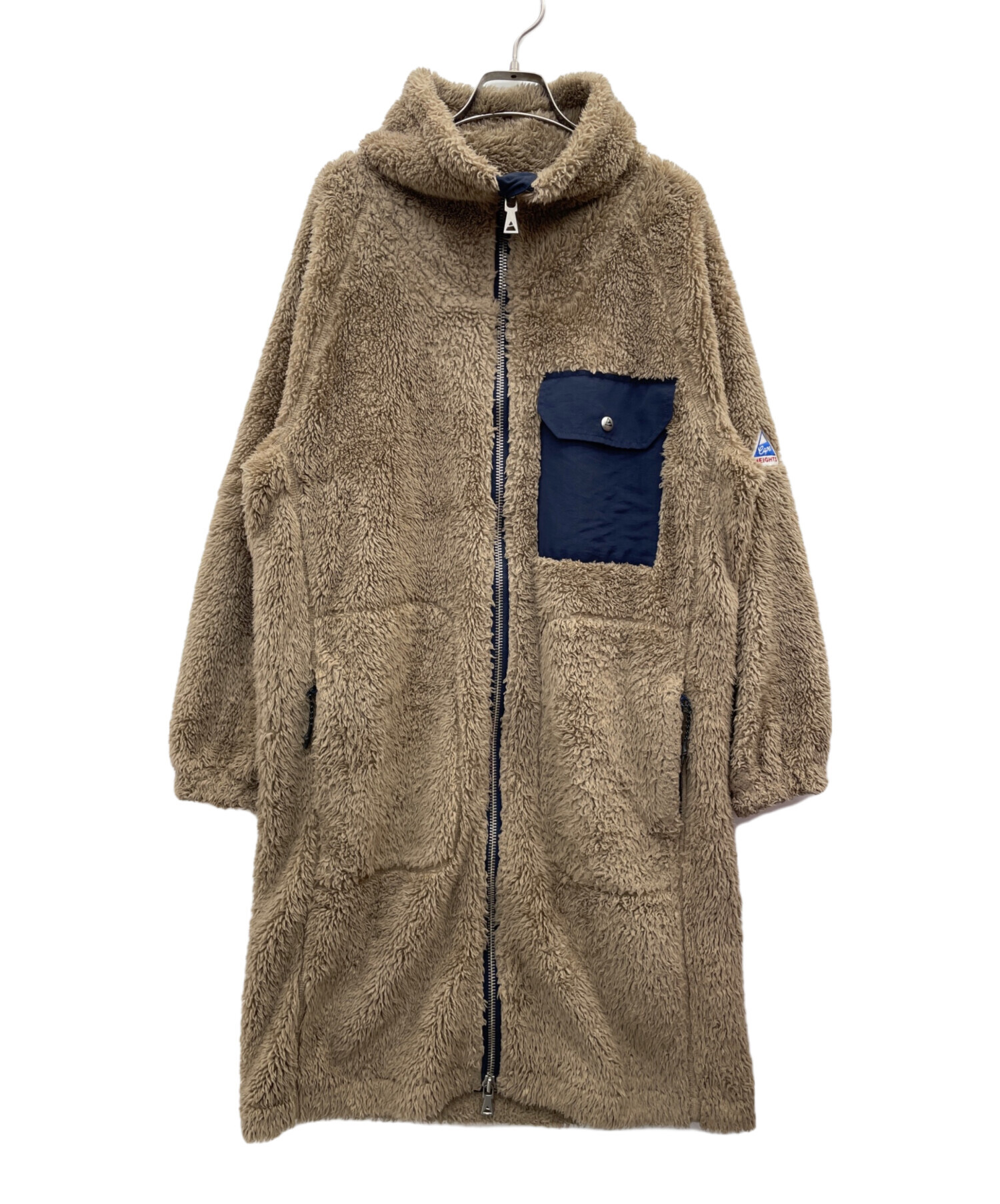 JOURNAL STANDARD 【CAPE HEIGHTS/ケープハイツ】 CAPE HEIGHTS 