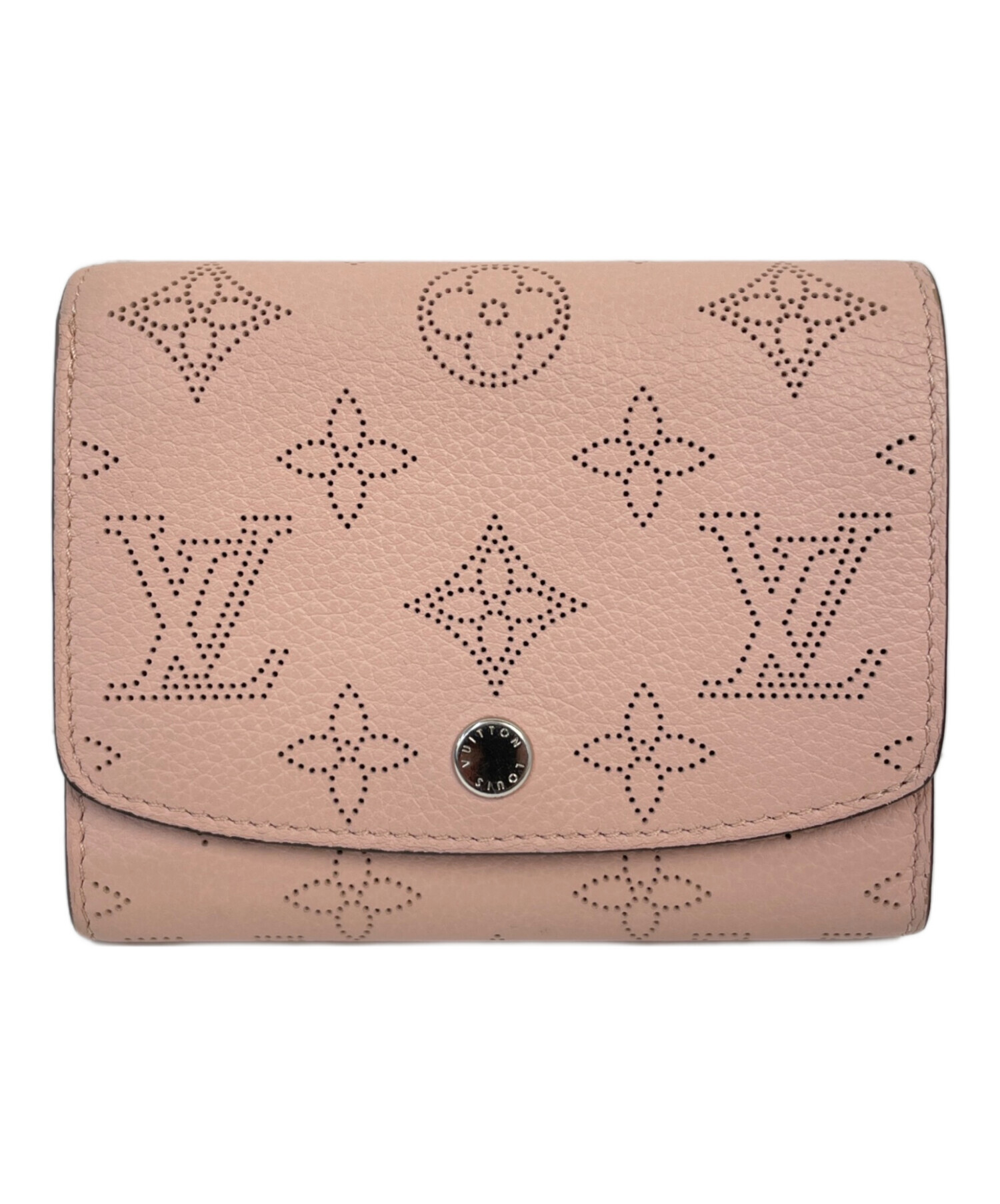 ルイヴィトン ポルトフォイユイリス 二つ折り財布 コンパクトウォレット 楽天市場】【10%OFF】 ルイヴィトン 二つ折り財布 ポルトフォイユ