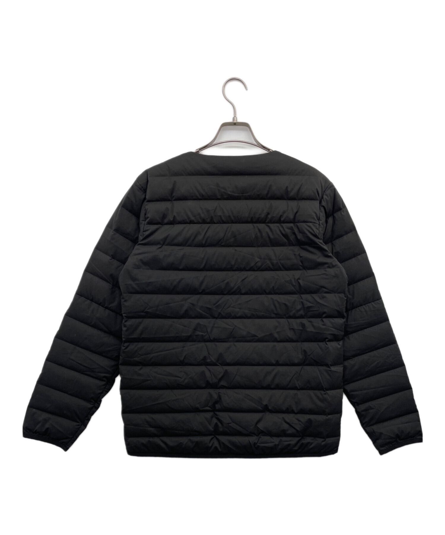 中古・古着通販】DESCENTE (デサント) インナーダウンジャケット 