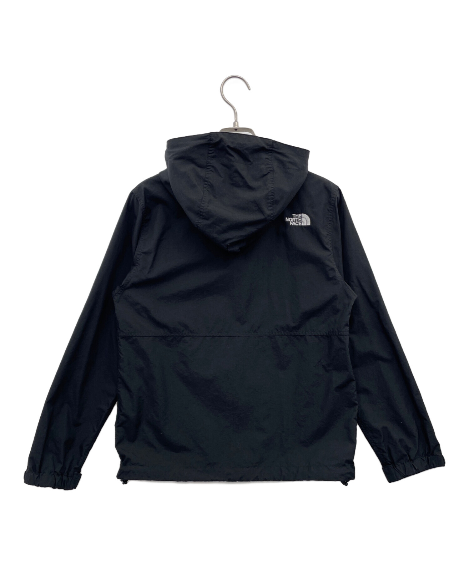 【新品未使用】THE NORTH FACE コンパクトジャケット Sサイズ 中古・古着通販】THE NORTH FACE (ザ ノース フェイス) Compact Jacket