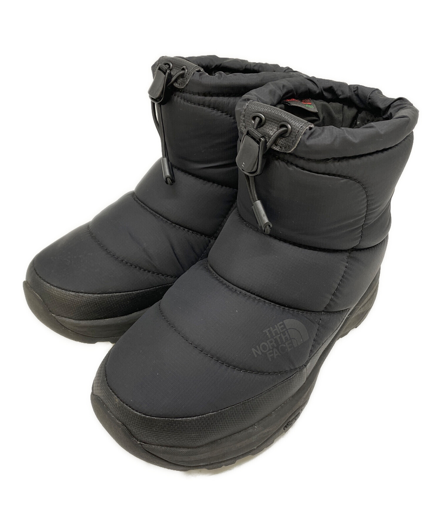 新品未使用タグ付き　ノースフェイス　ヌプシ　23cm NF51985 楽天市場】ザ ノースフェイス THE NORTH FACE シューズ メンズ