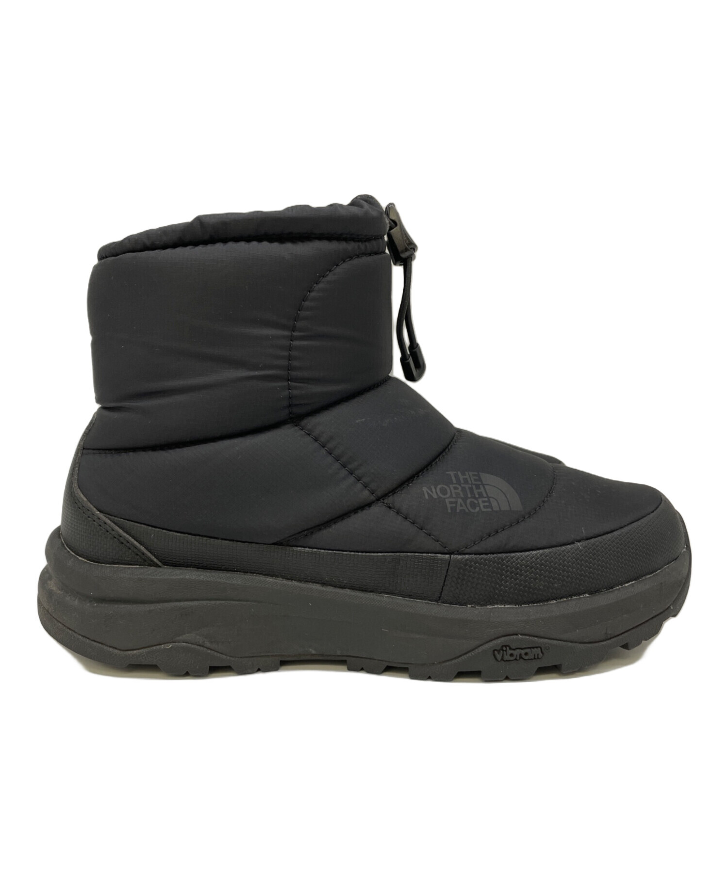 中古・古着通販】THE NORTH FACE (ザ ノース フェイス) ヌプシブーティ