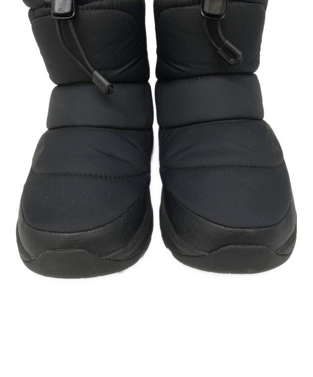 未使用 THE NORTH FACE ノースフェイス ヌプシブーティー 21cm 中古・古着通販】THE NORTH FACE (ザ ノース フェイス) ヌプシブーティ