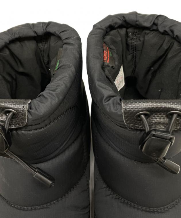 中古・古着通販】THE NORTH FACE (ザ ノース フェイス) ヌプシブーティ