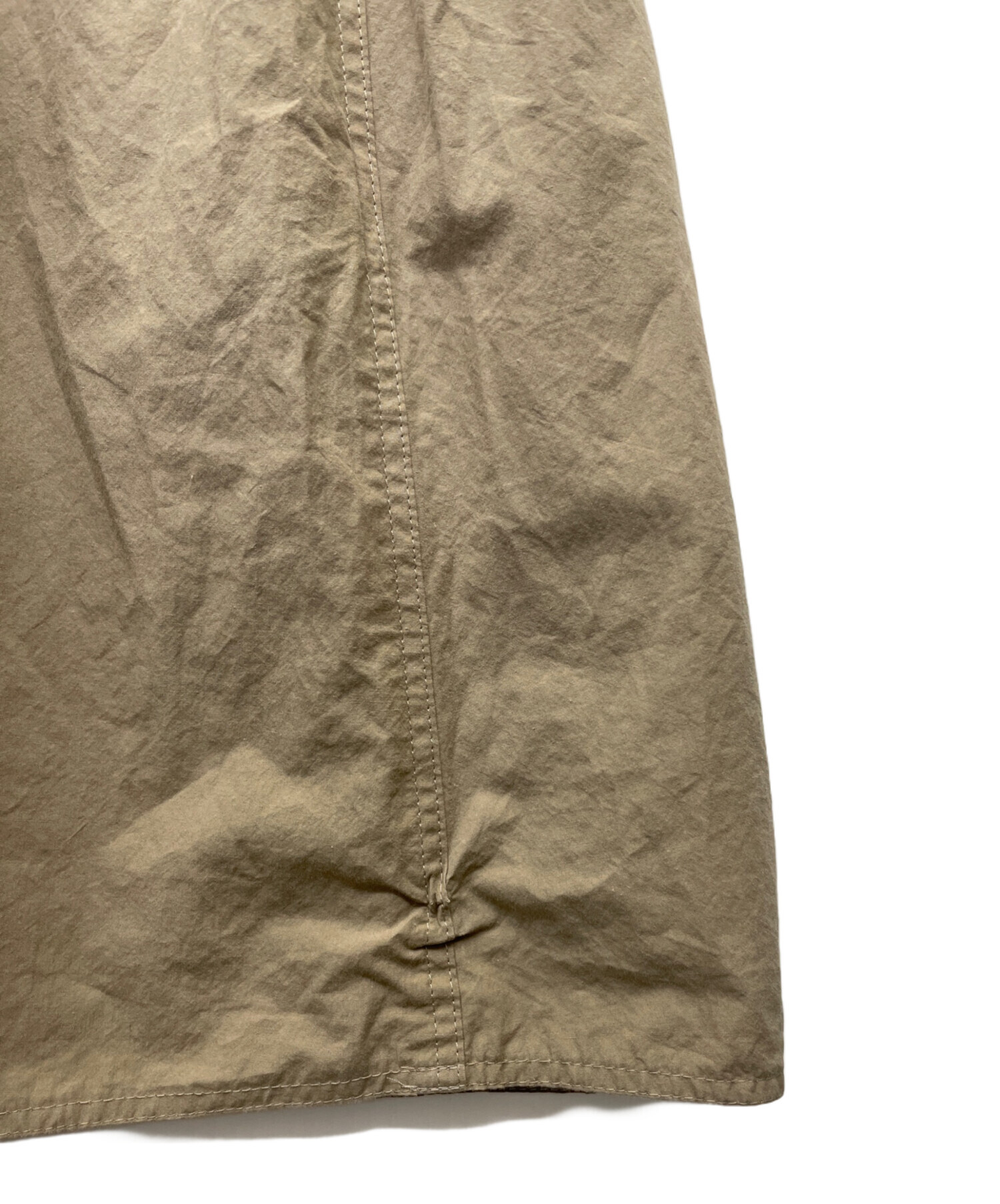中古・古着通販】UNITED ARROWS (ユナイテッドアローズ) ティアード