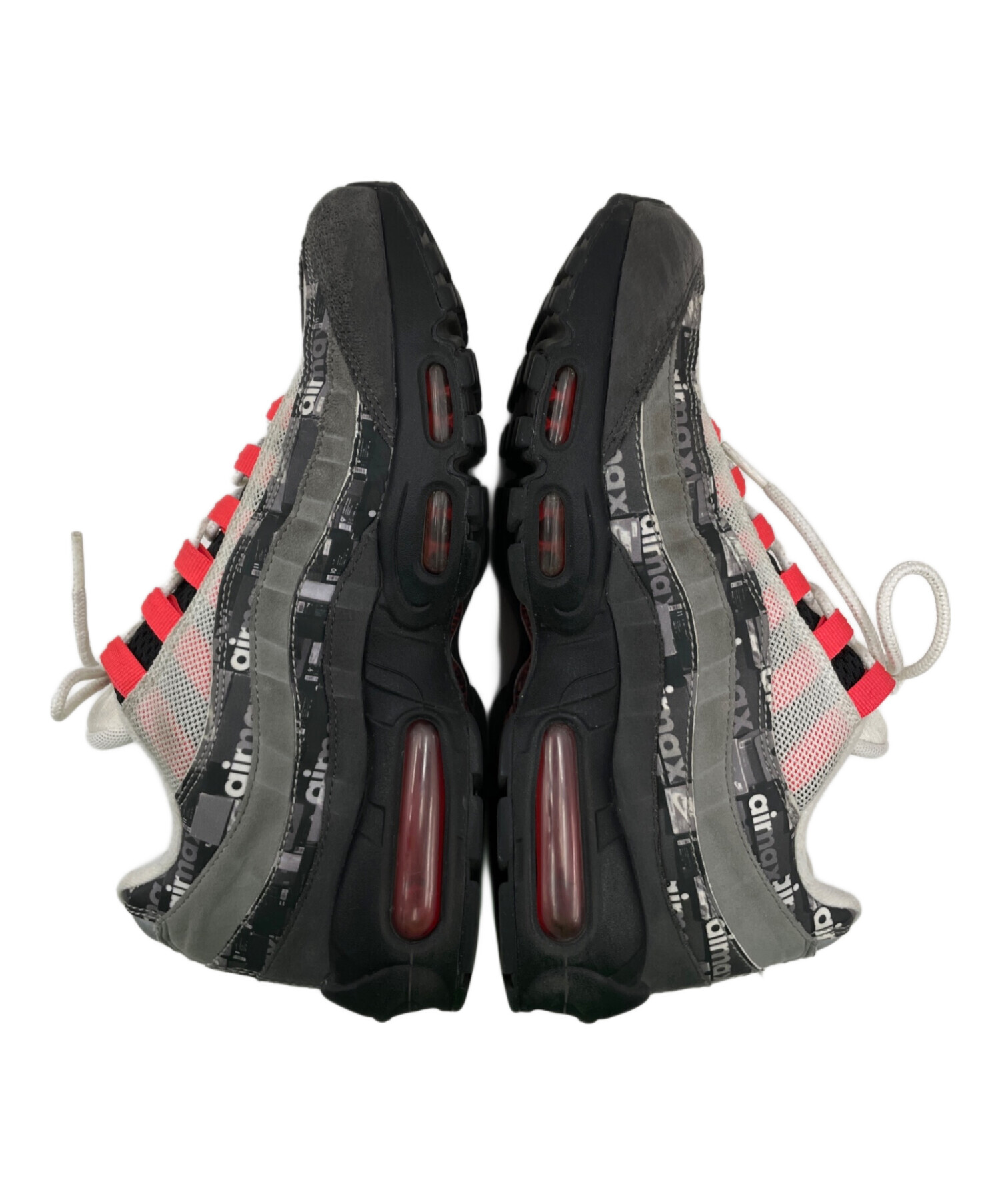 中古・古着通販】NIKE (ナイキ) ATMOS (アトモス) Air Max 95 