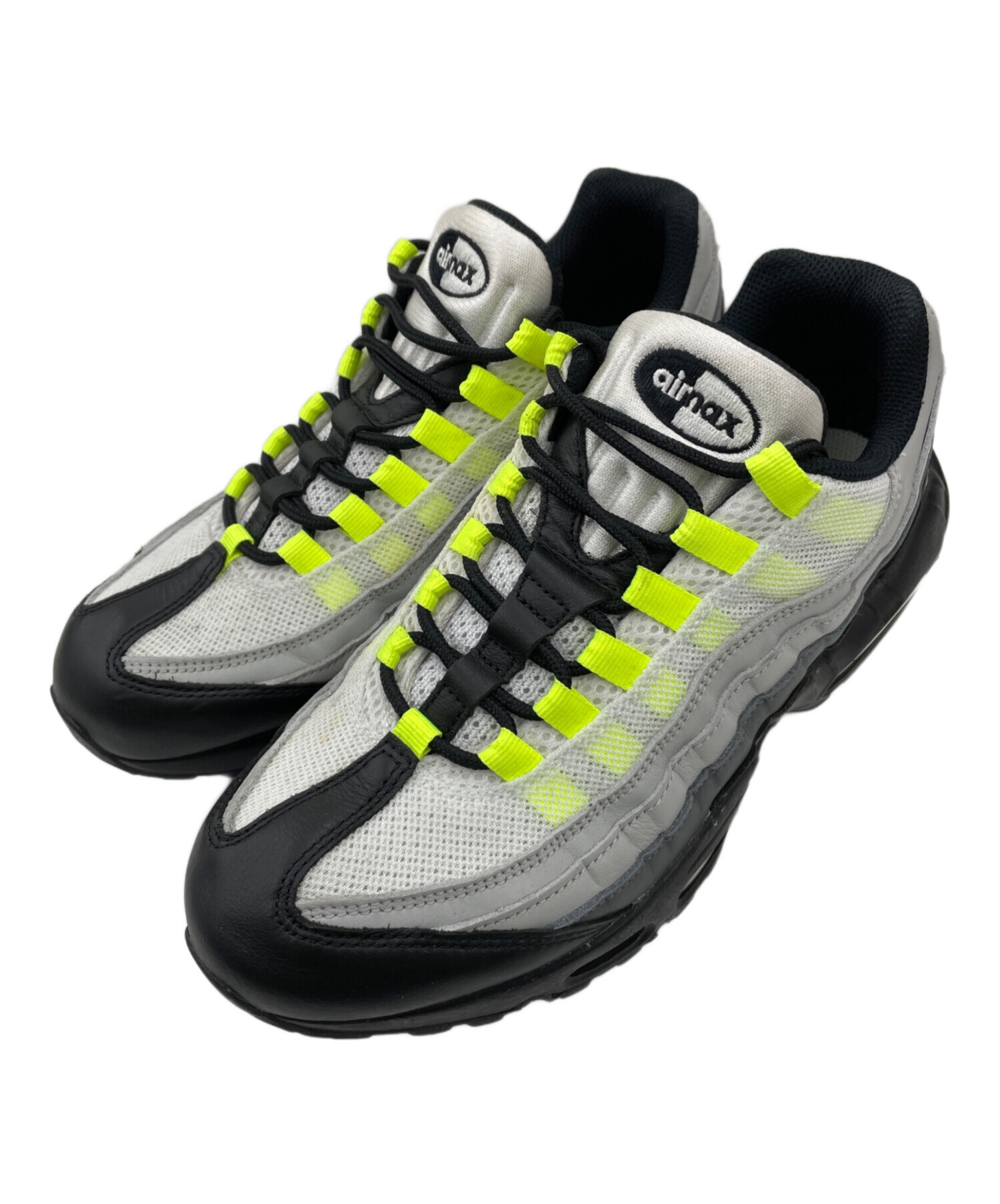 中古・古着通販】NIKE BY YOU (ナイキバイユー) BY YOU AIR MAX 95 
