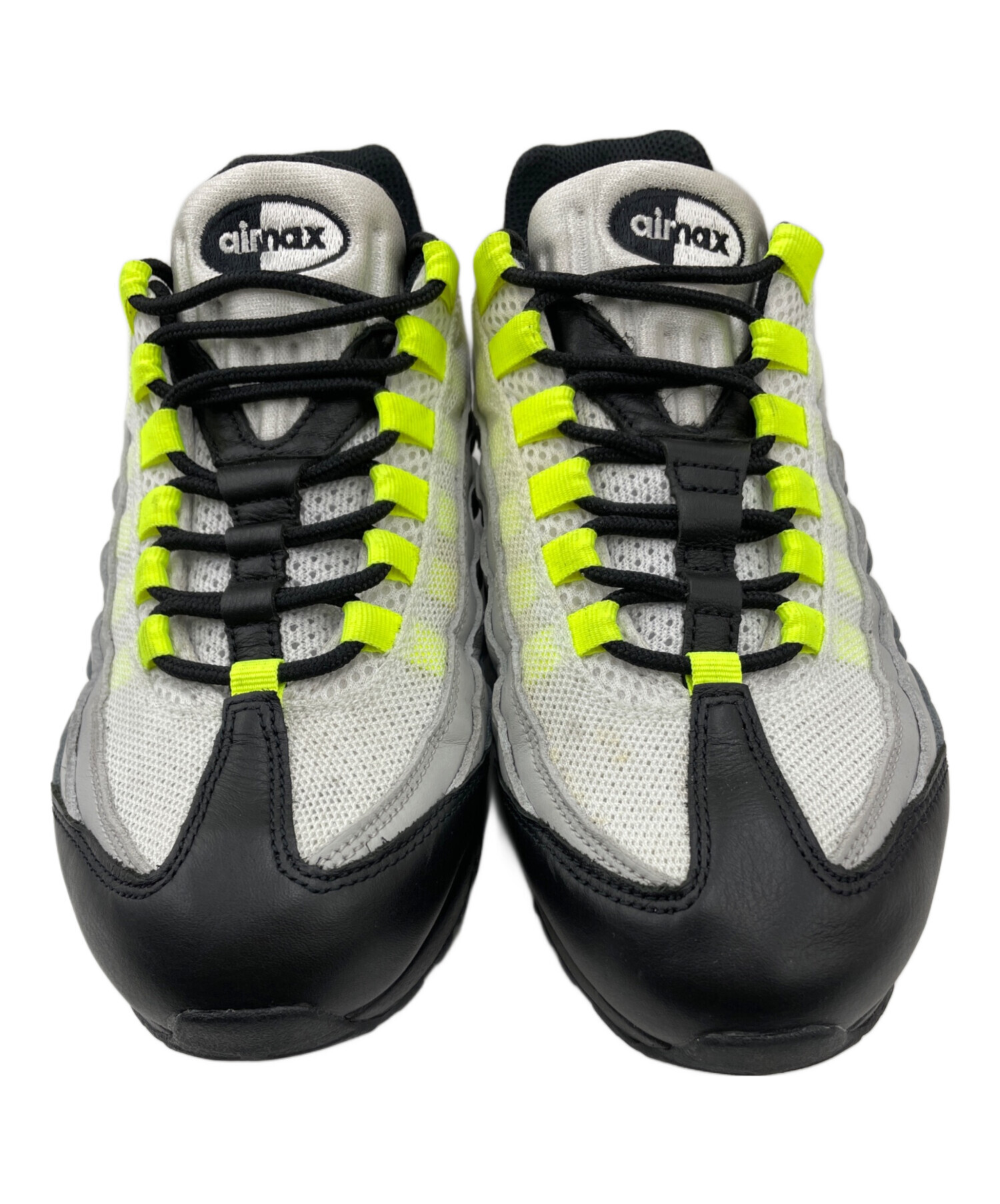 中古・古着通販】NIKE BY YOU (ナイキバイユー) BY YOU AIR MAX 95 