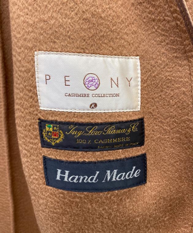 中古・古着通販】LORO PIANA (ロロピアーナ) PEONY カシミヤ