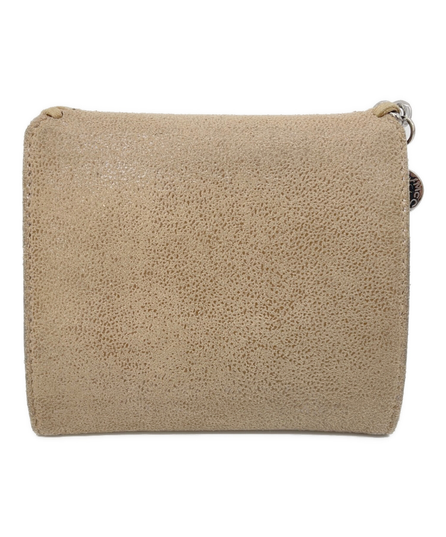 中古・古着通販】STELLA McCARTNEY (ステラマッカートニー) 3つ折り