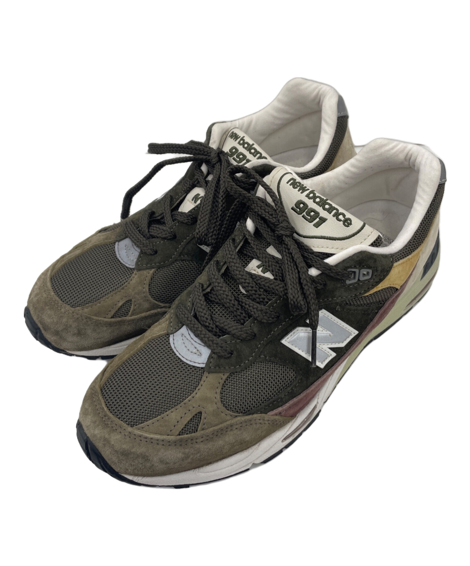 New Balance M991 EF SNS 別注26.0cm New Balance M991 EF SNS 別注26.0cm