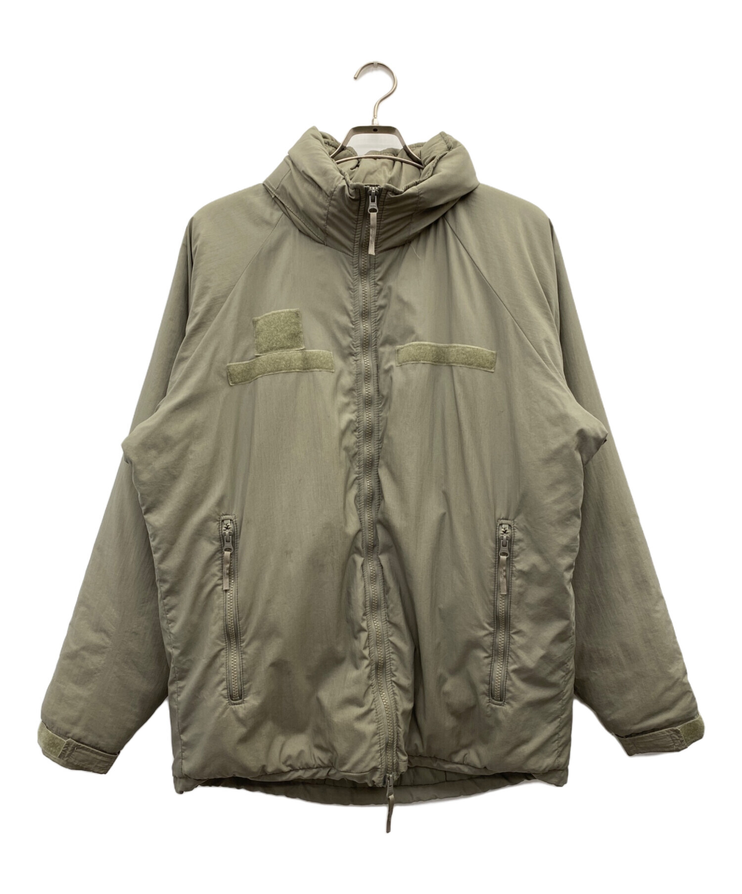 中古・古着通販】ECWCS (エクワックス) LEVEL7 GENⅢ プリマ 中古・古着通販】ECWCS (エクワックス) LEVEL7 GENⅢ プリマ