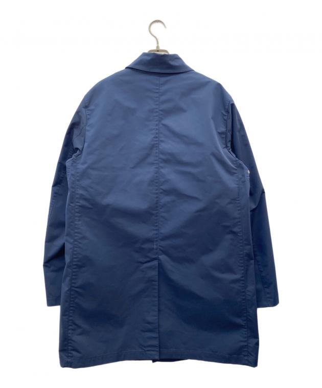 中古・古着通販】MACKINTOSH (マッキントッシュ) コート ブルー