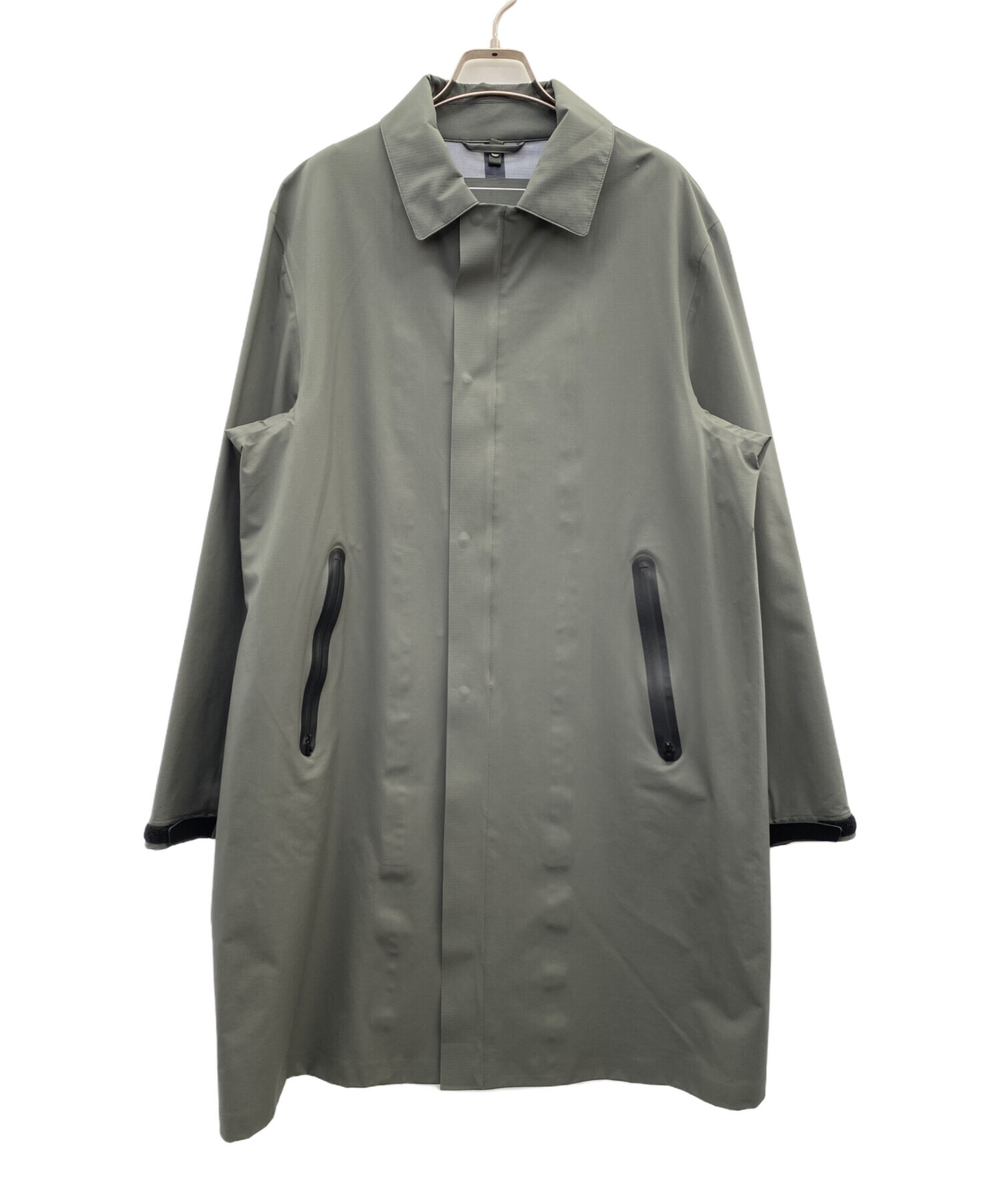 MACKINTOSH PHILOSOPHY バルマカーンコート　美品 中古・古着通販】MACKINTOSH PHILOSOPHY (マッキントッシュ