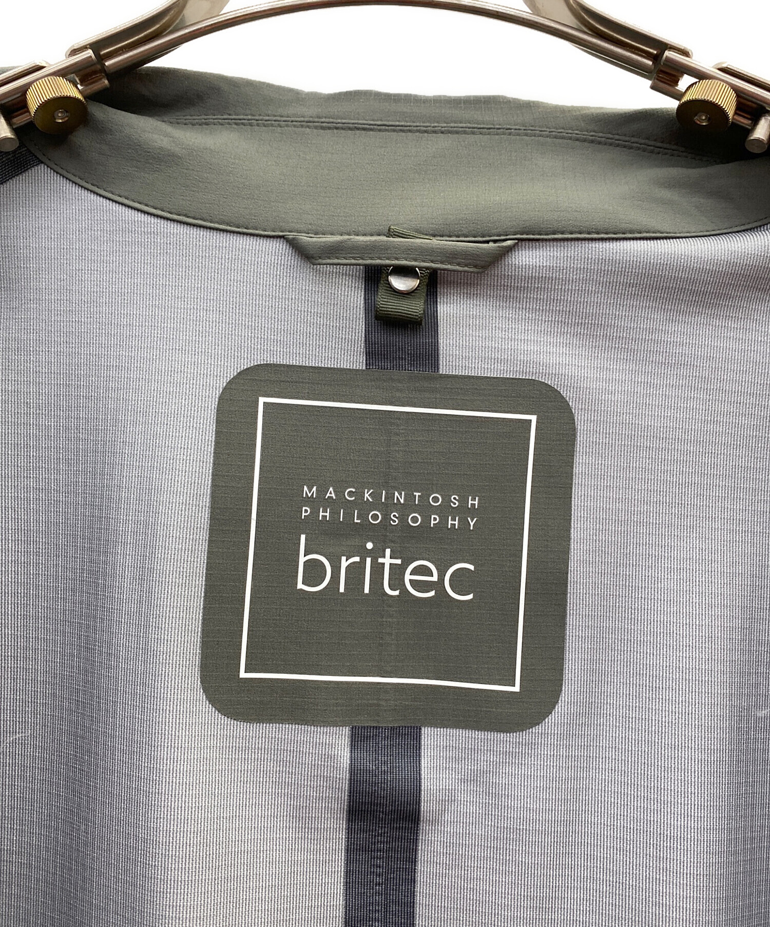 中古・古着通販】MACKINTOSH PHILOSOPHY (マッキントッシュ