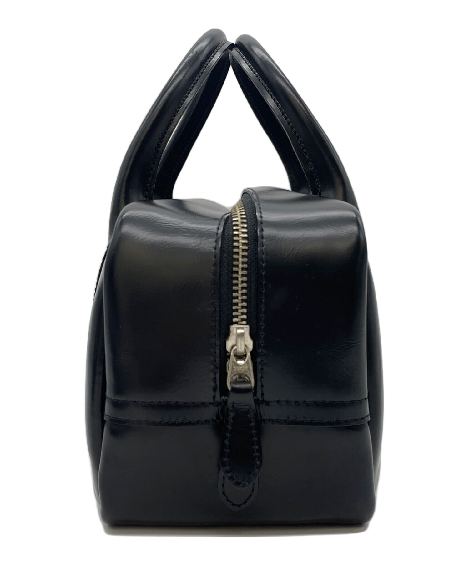 COMME des GARÇONS スクエア ステアバッグ 中古・古着通販】COMME des GARCONS (コムデギャルソン) スクエア