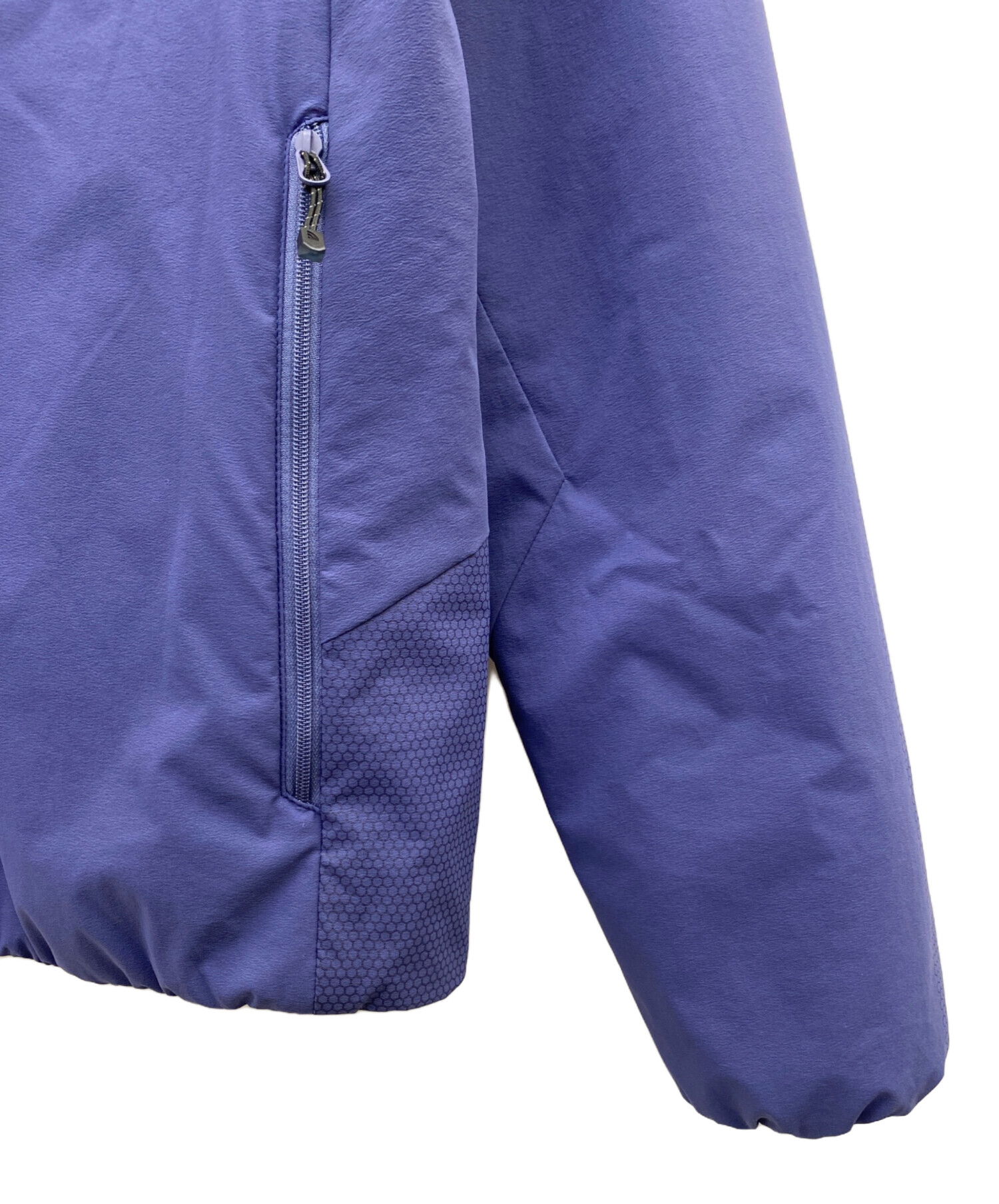 中古・古着通販】THE NORTH FACE (ザ ノース フェイス) ベントリックス