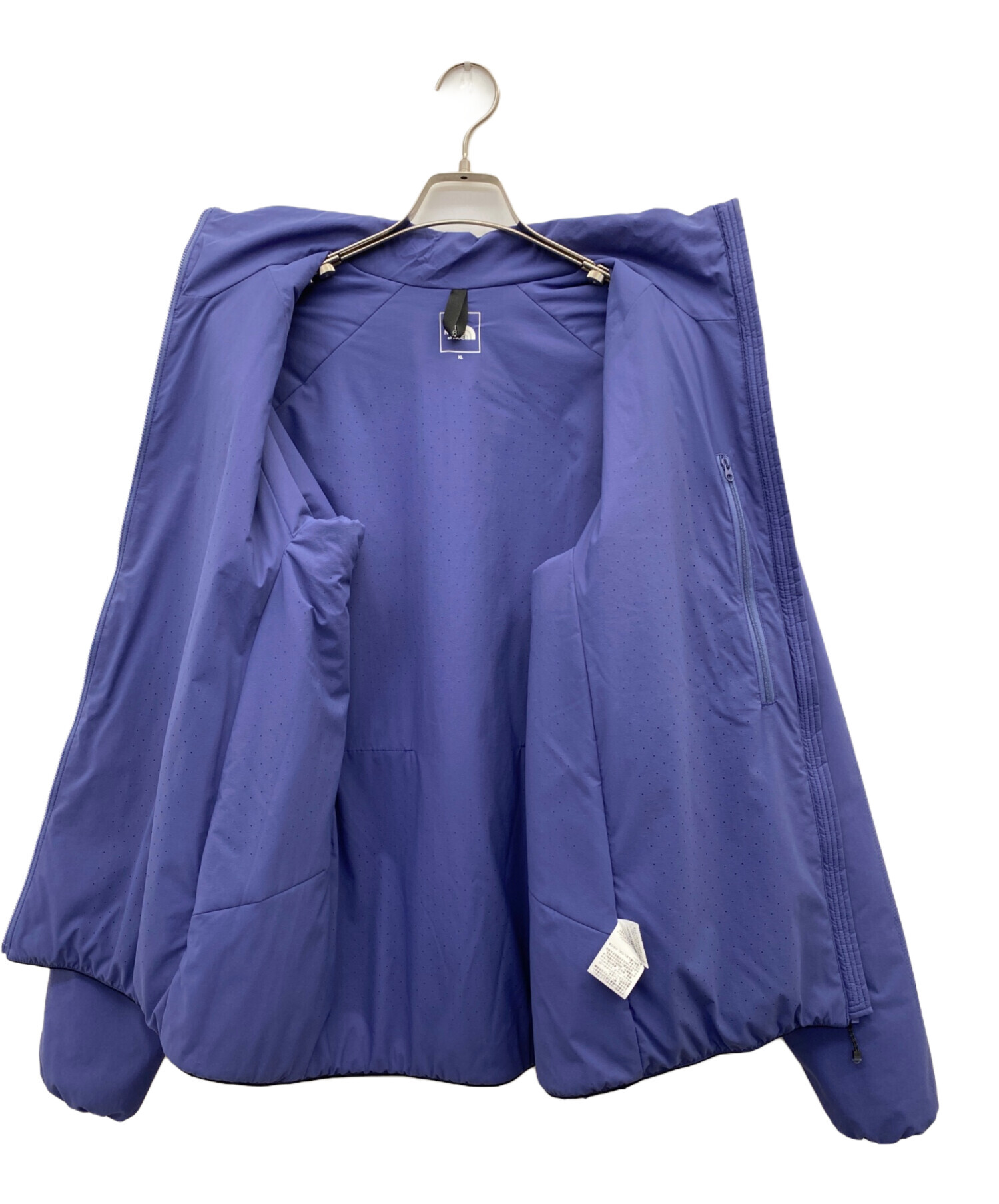 中古・古着通販】THE NORTH FACE (ザ ノース フェイス) ベントリックス