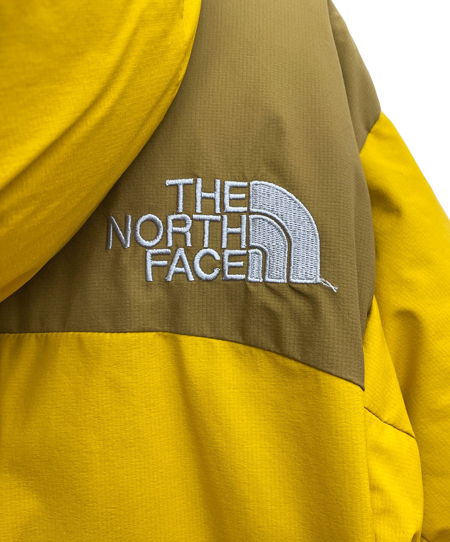 中古・古着通販】THE NORTH FACE (ザ ノース フェイス) バルトロライト
