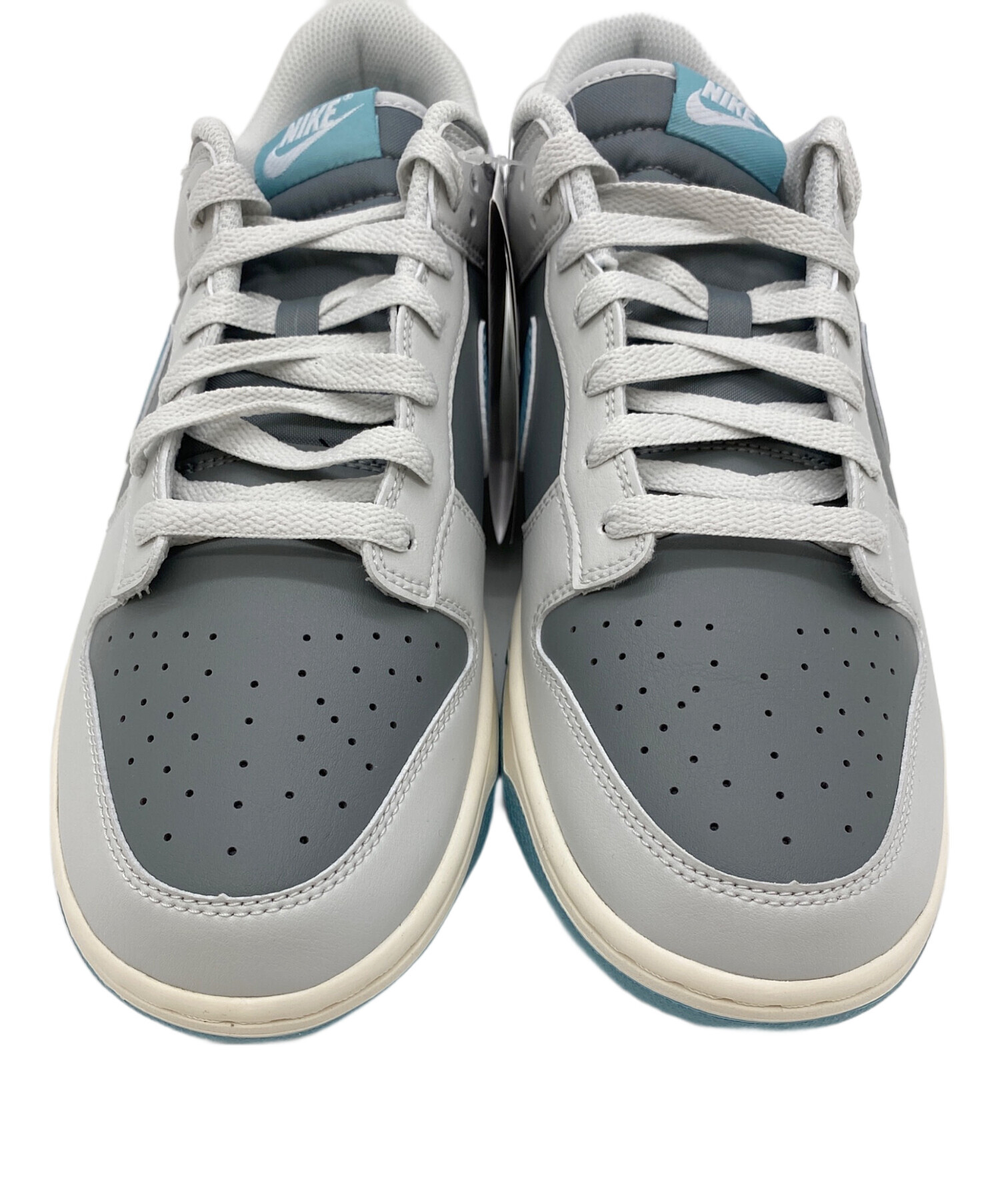 Nike Dunk Low Retro 26cm グレー 楽天市場】NIKE(ナイキ) サイズ:26.5cm DUNK LOW RETRO PRM ダンク