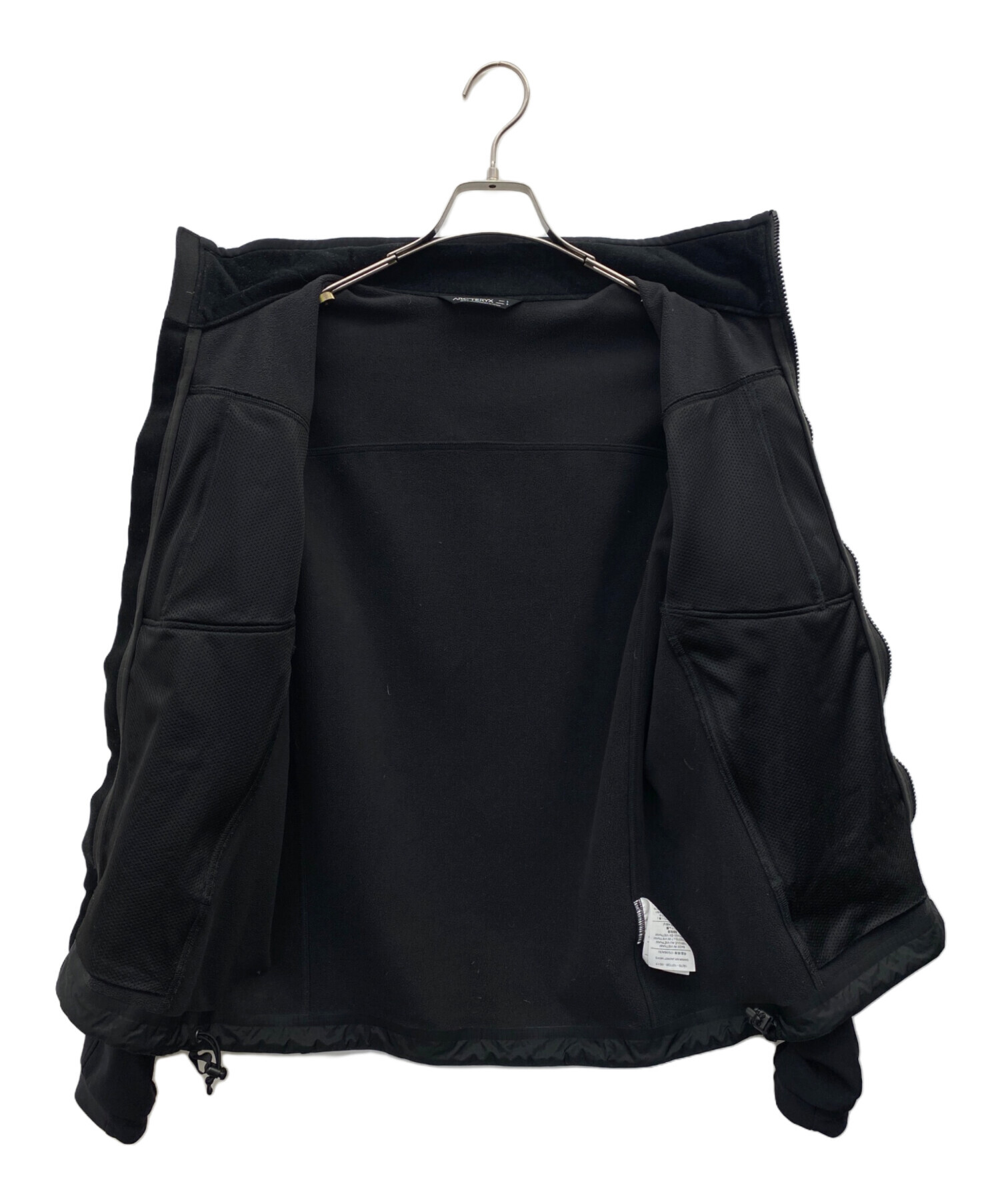 中古・古着通販】ARC'TERYX (アークテリクス) GAMMA MX JACKET（ガンマ