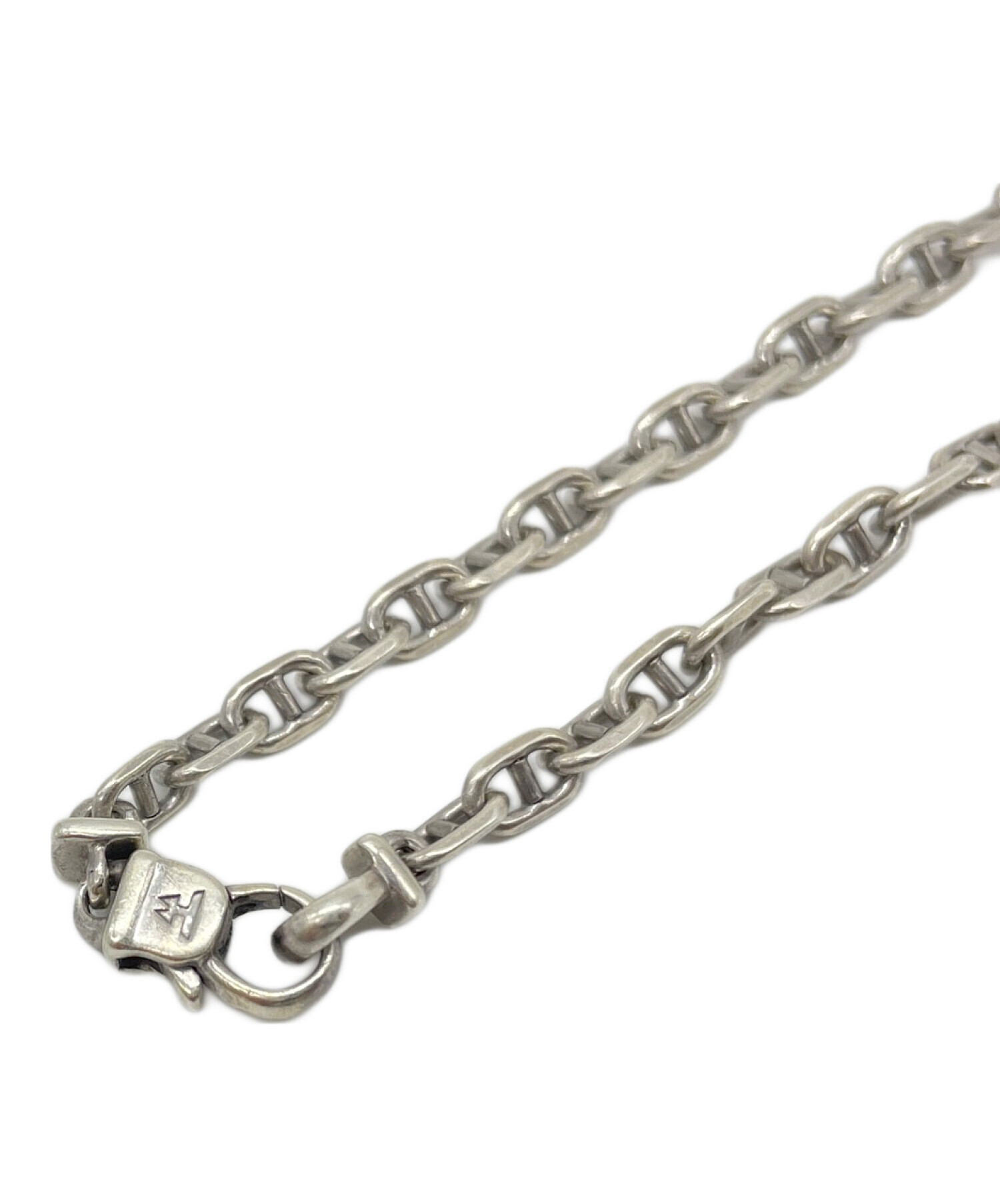 TOMWOOD トムウッド ケーブル ブレスレット シルバー 7.0 トムウッド TOM WOOD ブレスレット CABLE BRACELET [ケーブル