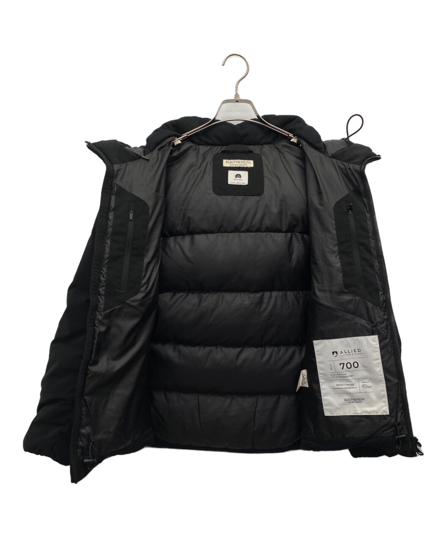 中古・古着通販】BEAUTY&YOUTH UNITED ARROWS (ビューティーアンド 