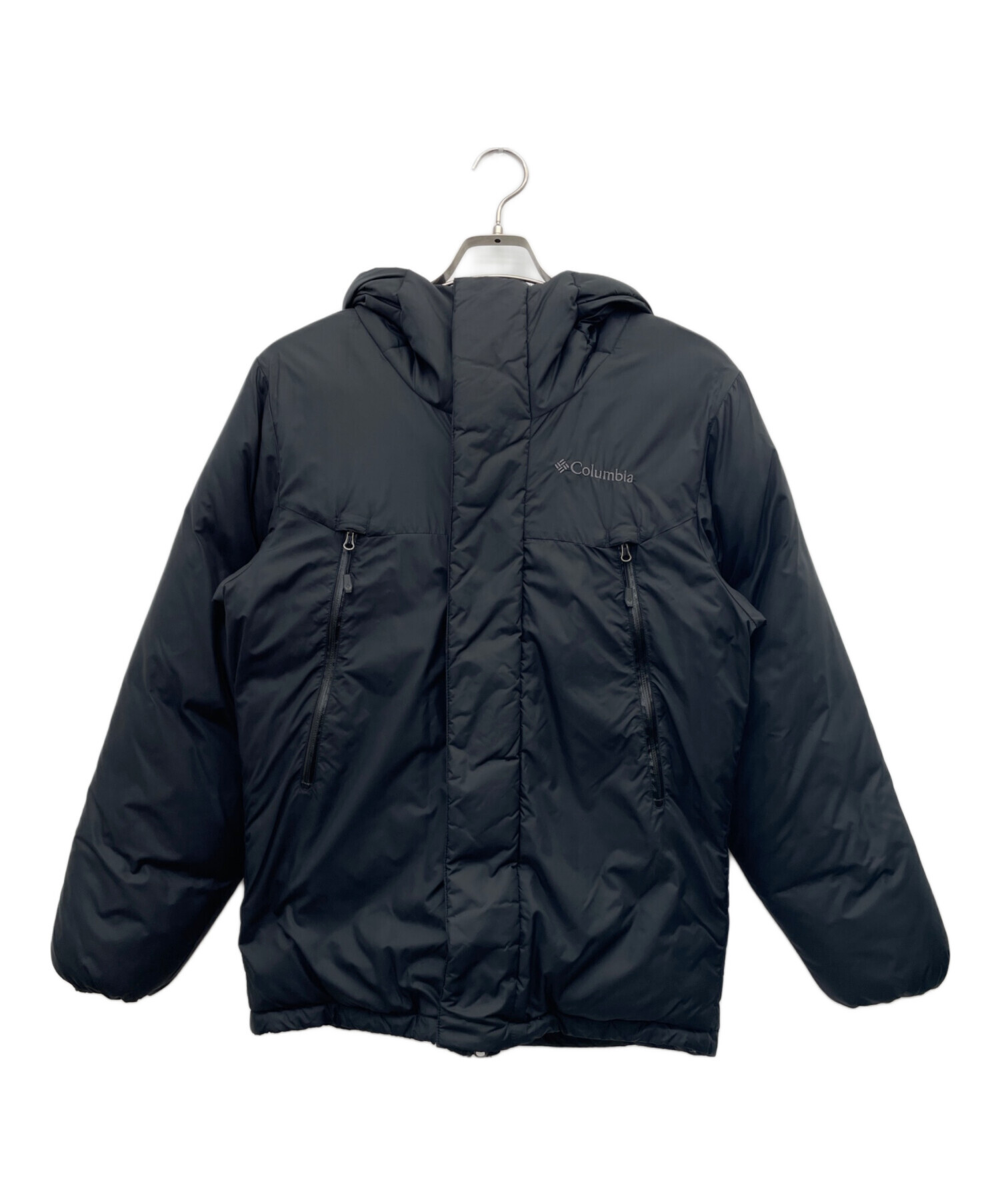 中古・古着通販】Columbia (コロンビア) ビックリブマウンテンダウン 
